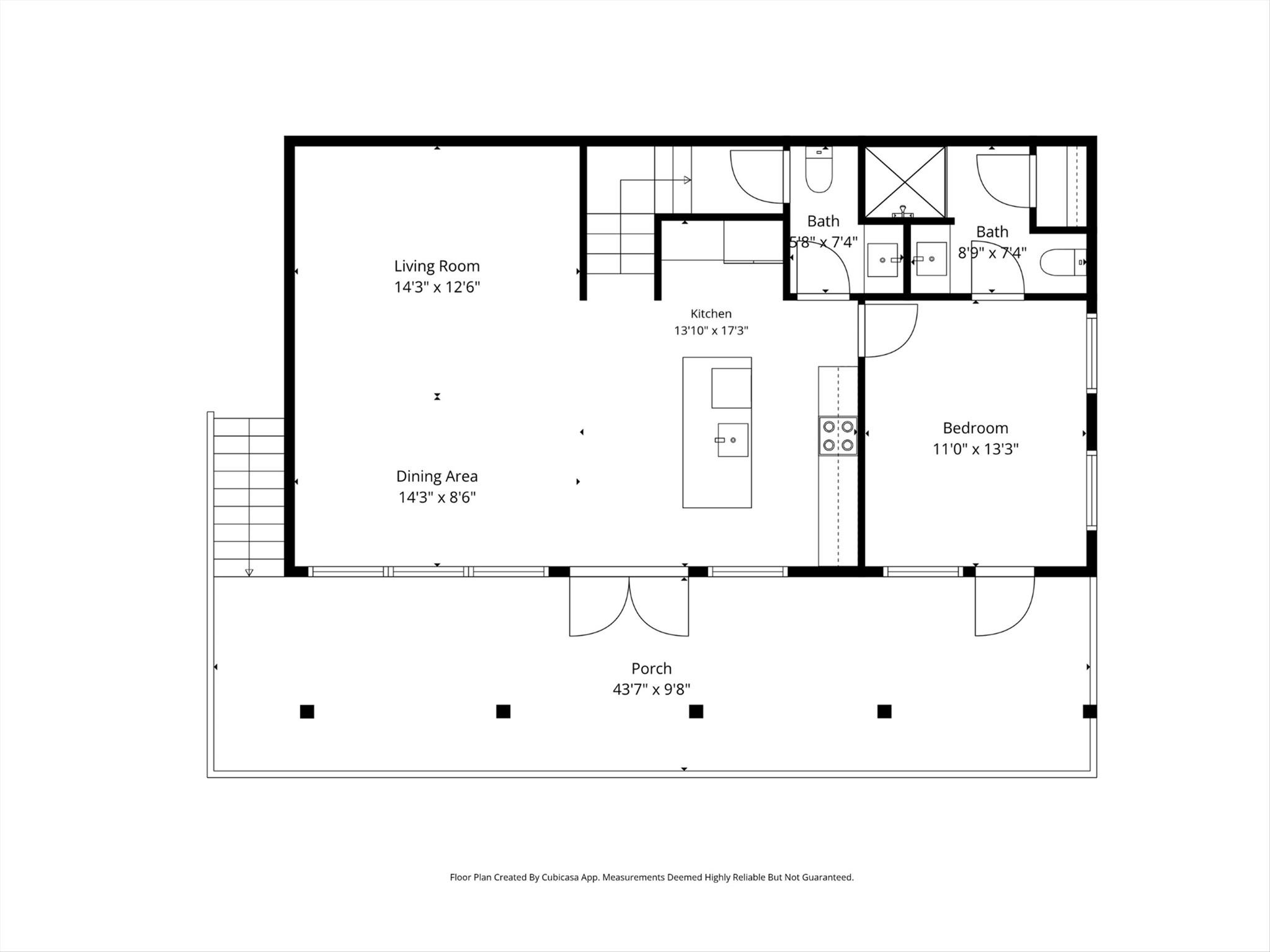 23110 Gulf Drive