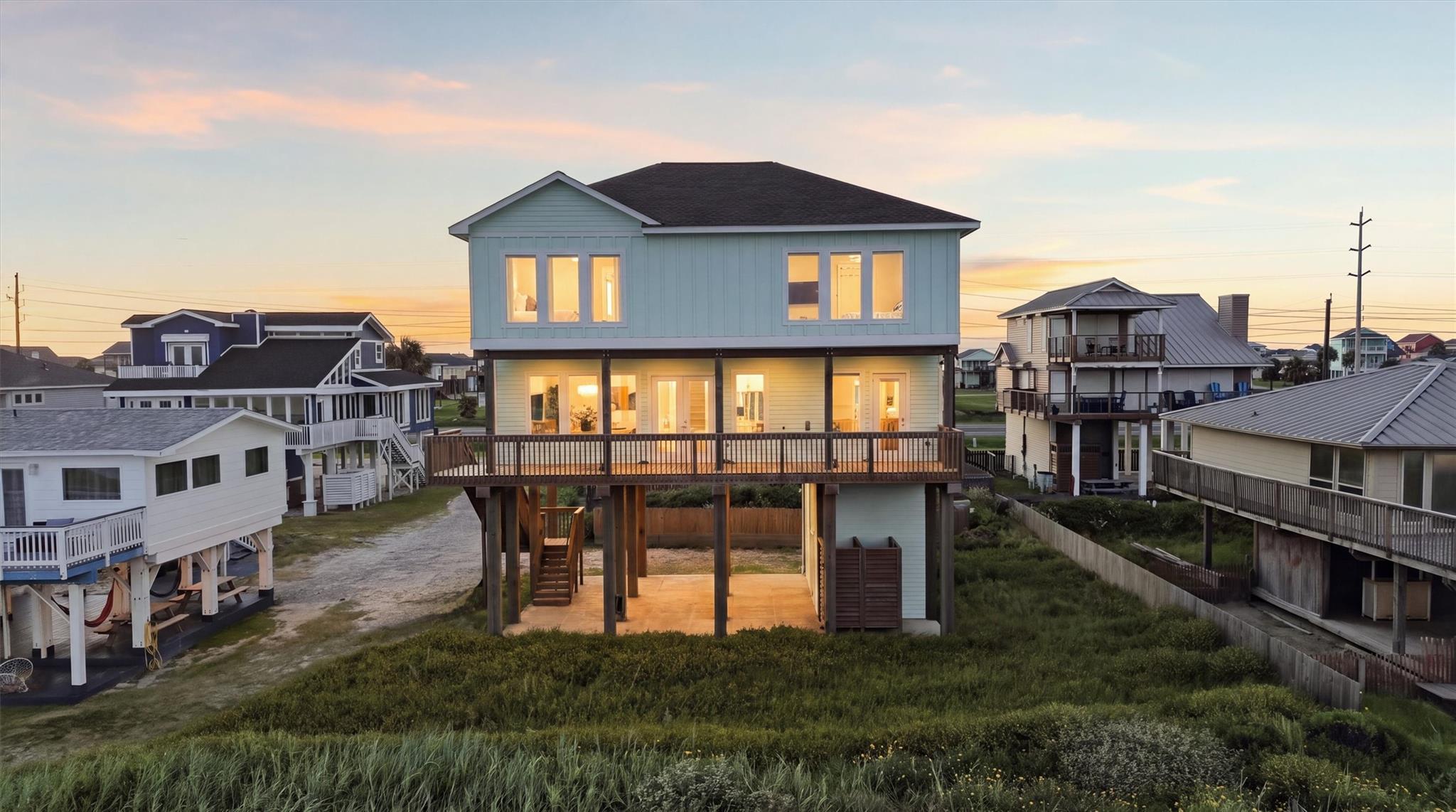 23110 Gulf Drive