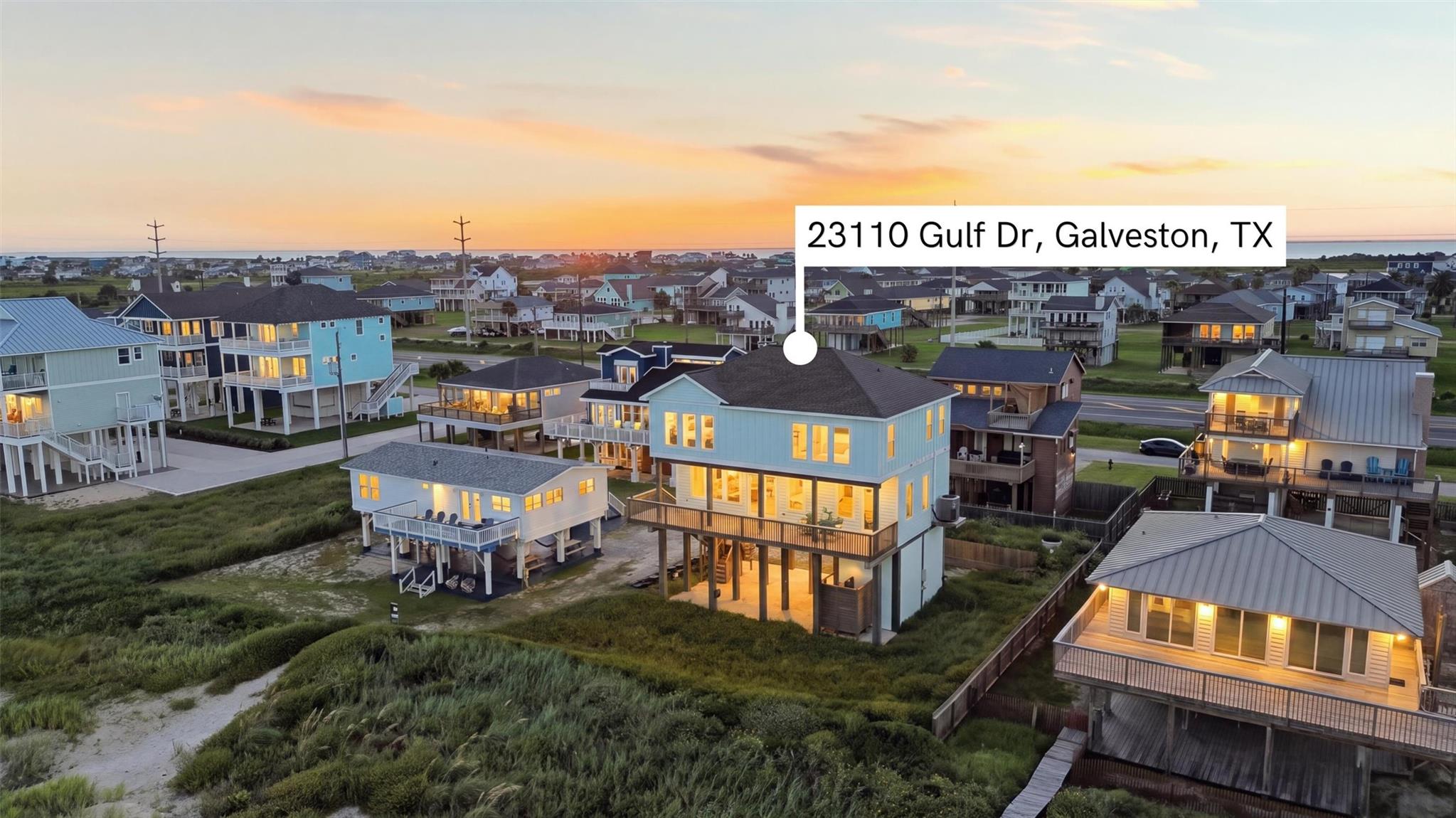 23110 Gulf Drive