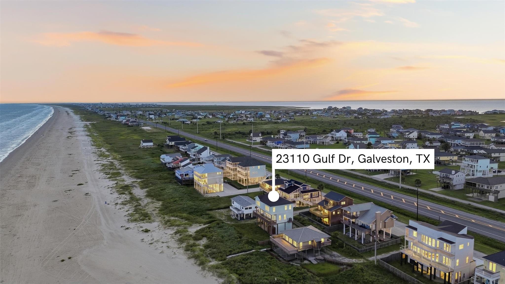 23110 Gulf Drive