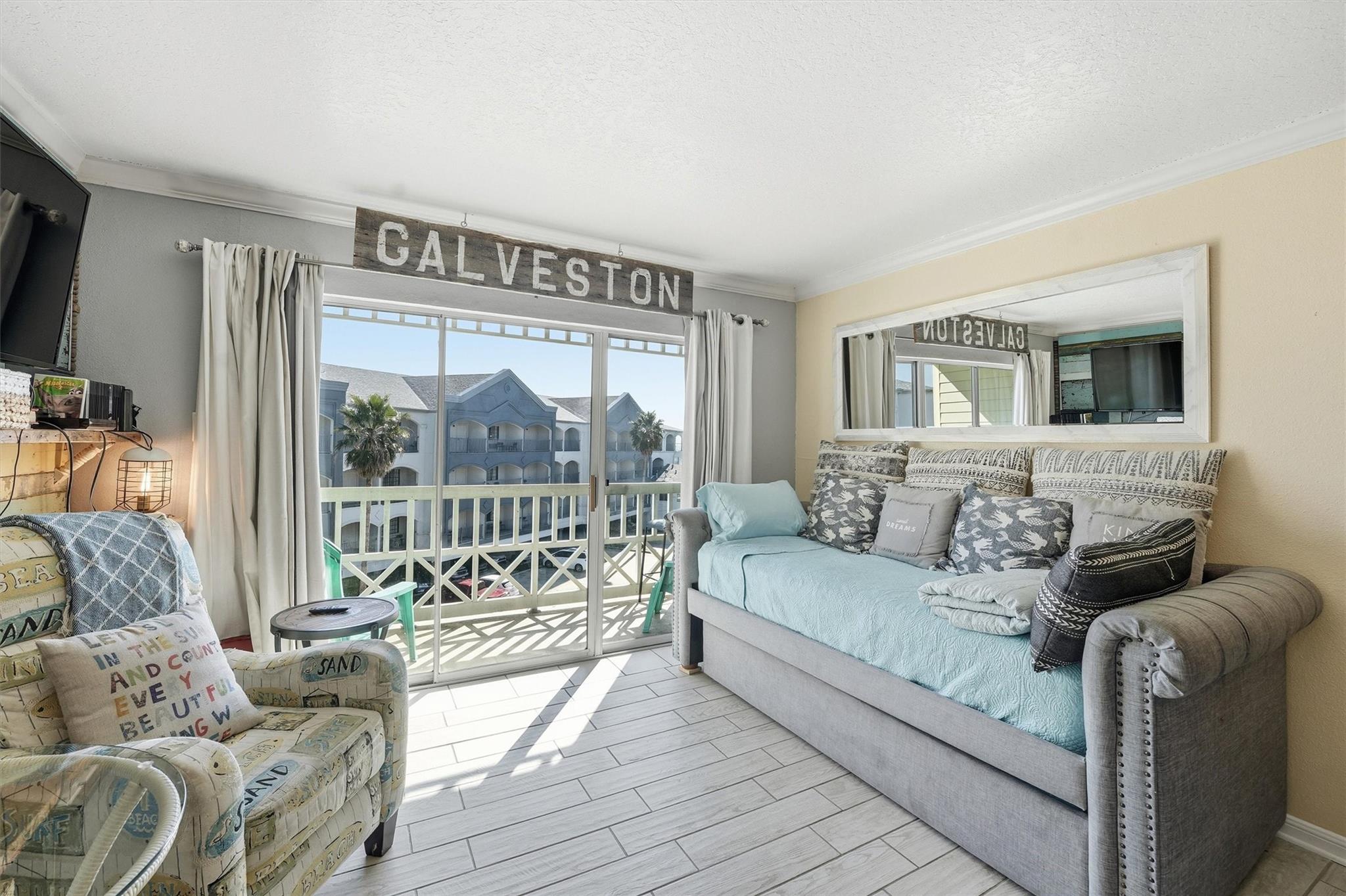 6300 Seawall Boulevard # 3330