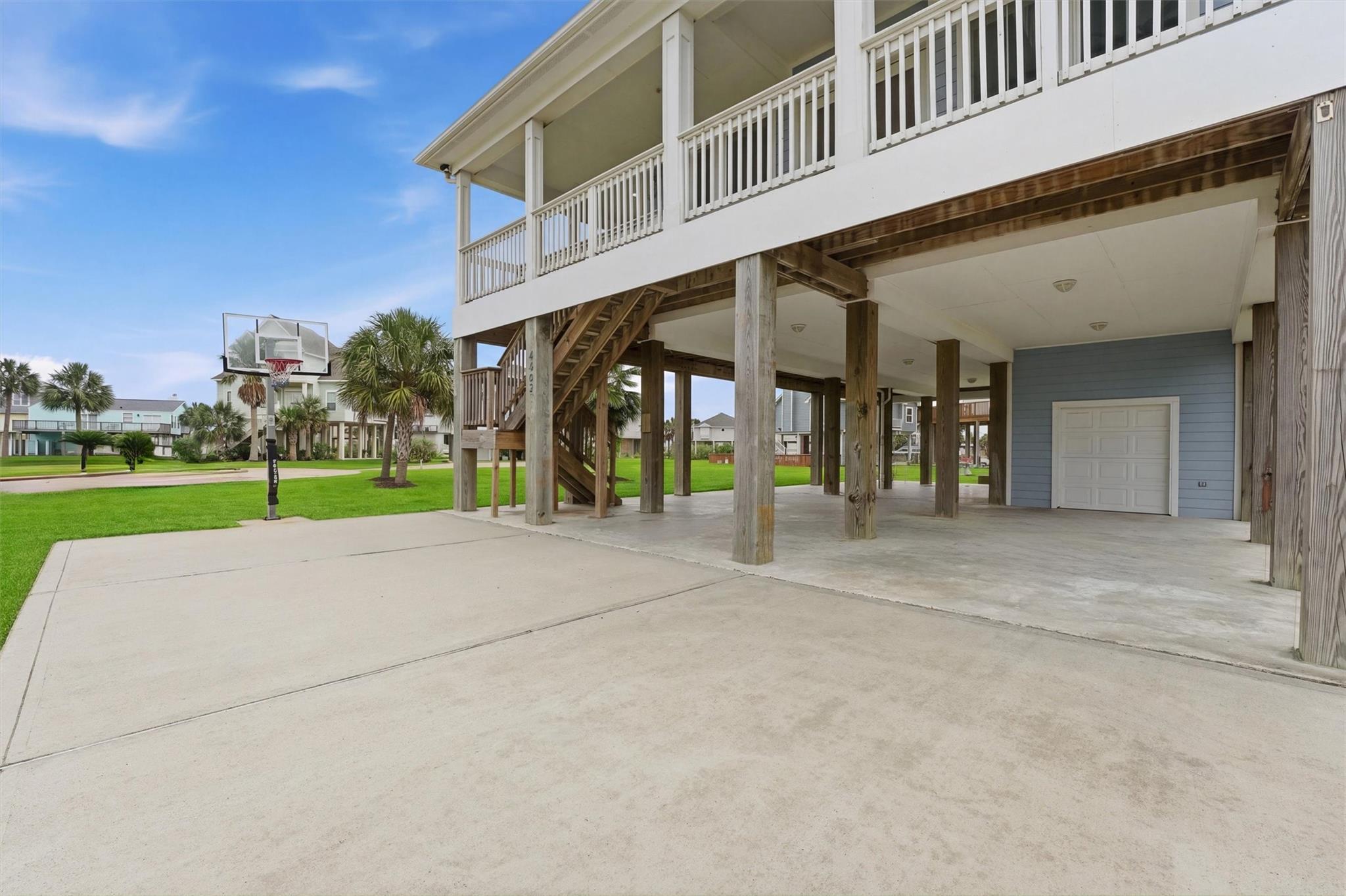 4003 Elissa Court