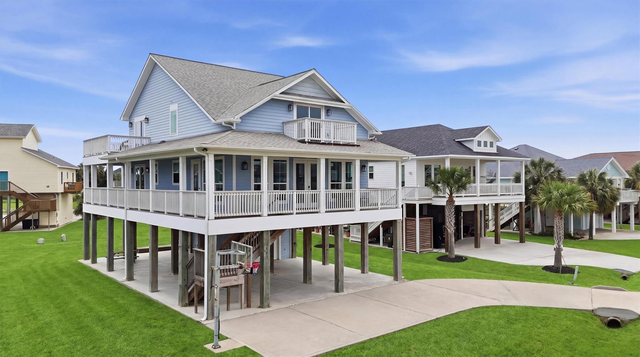 4003 Elissa Court