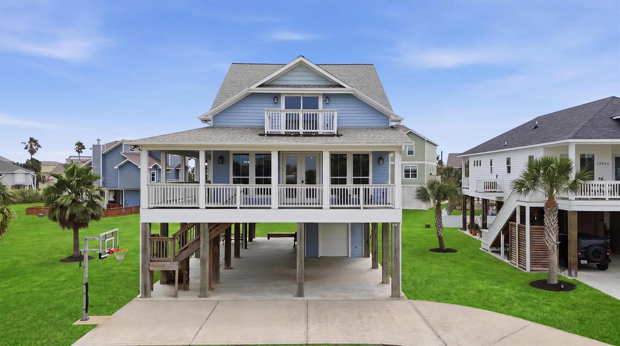 4003 Elissa Court