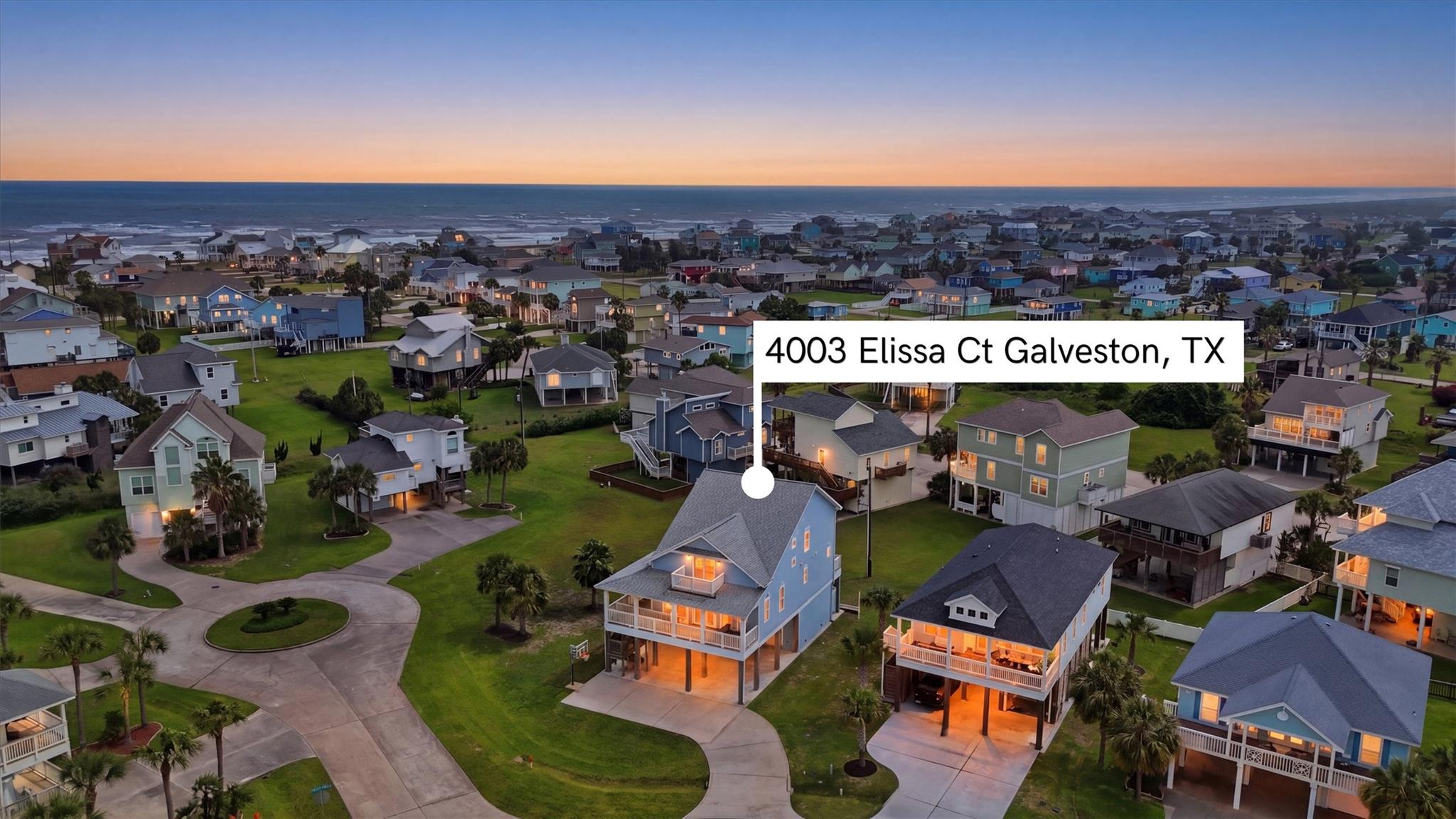4003 Elissa Court