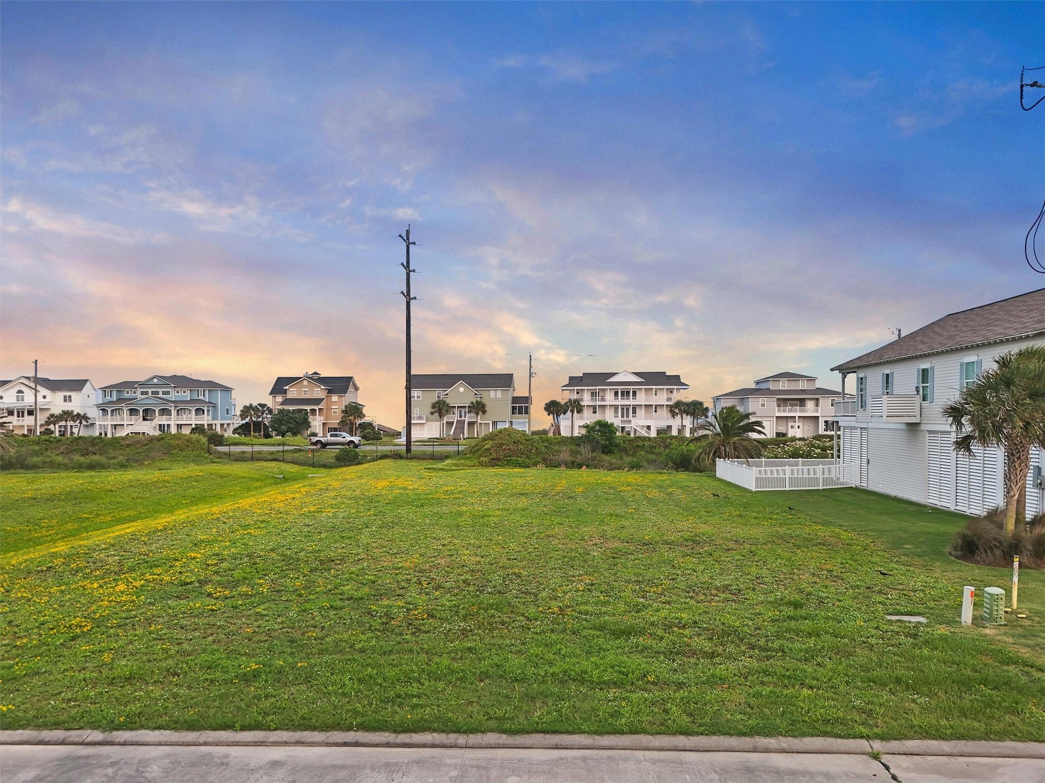 4223 S Sunset Bay Drive