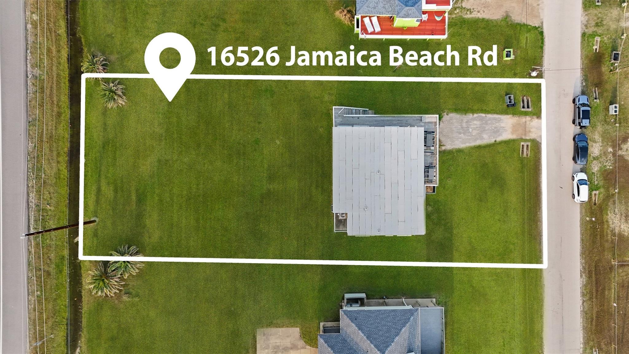 16526 Jamaica Beach Road