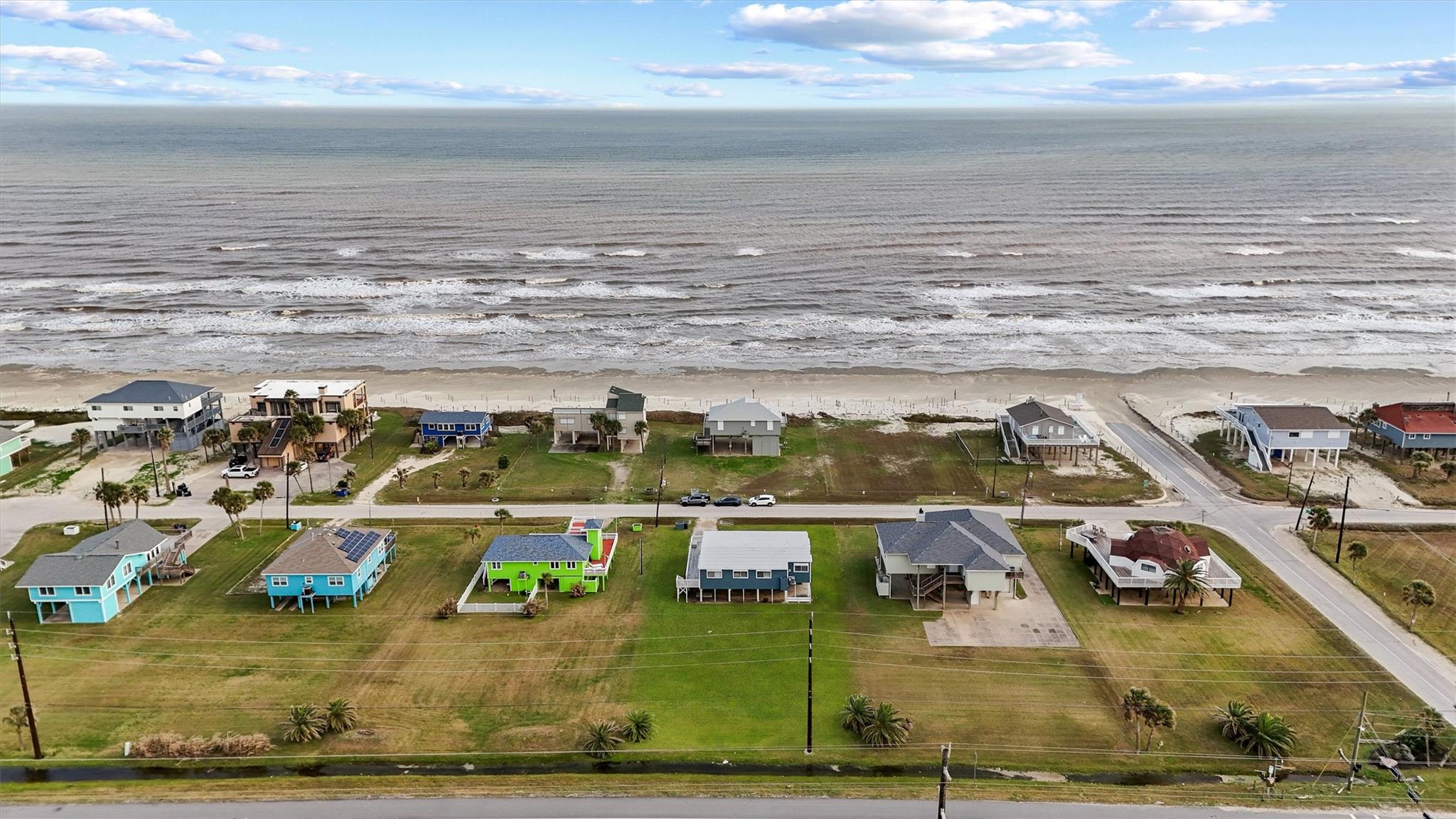 16526 Jamaica Beach Road