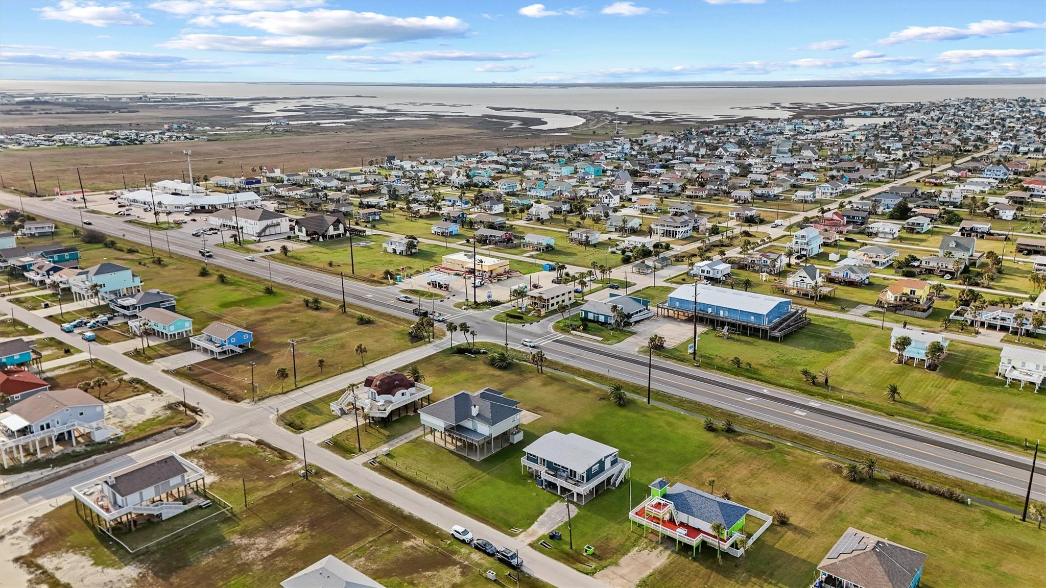 16526 Jamaica Beach Road