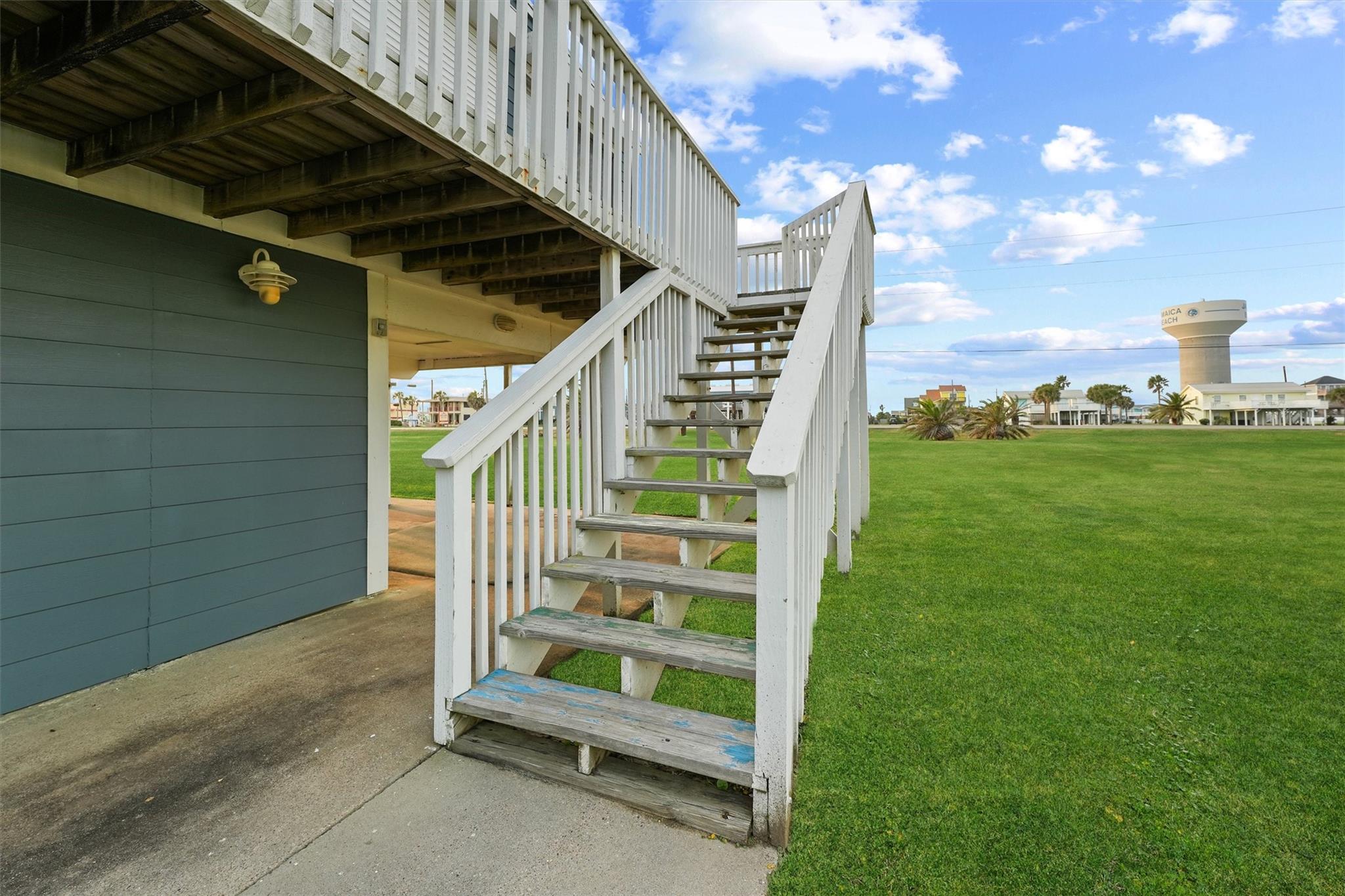 16526 Jamaica Beach Road