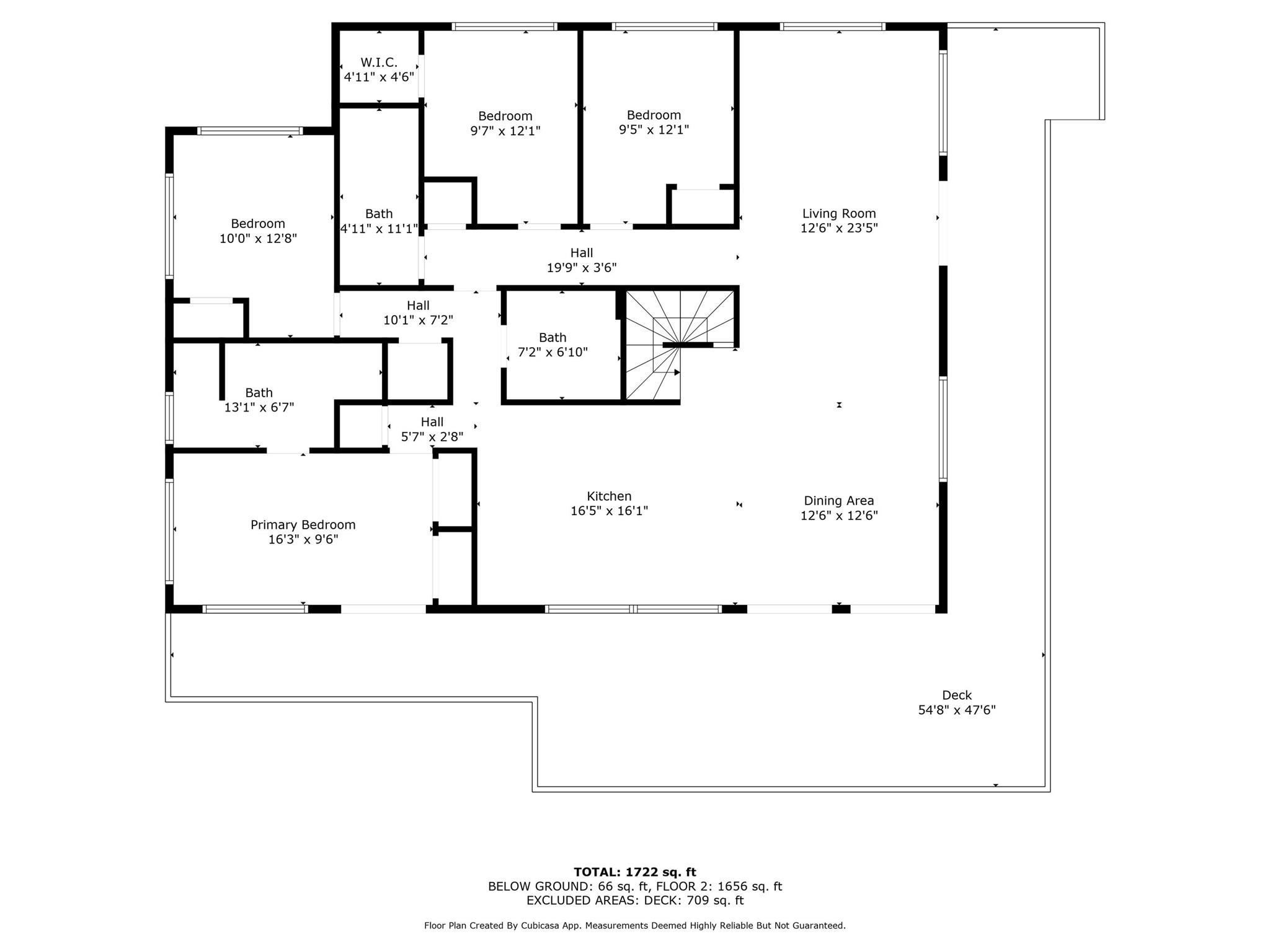 16526 Jamaica Beach Road