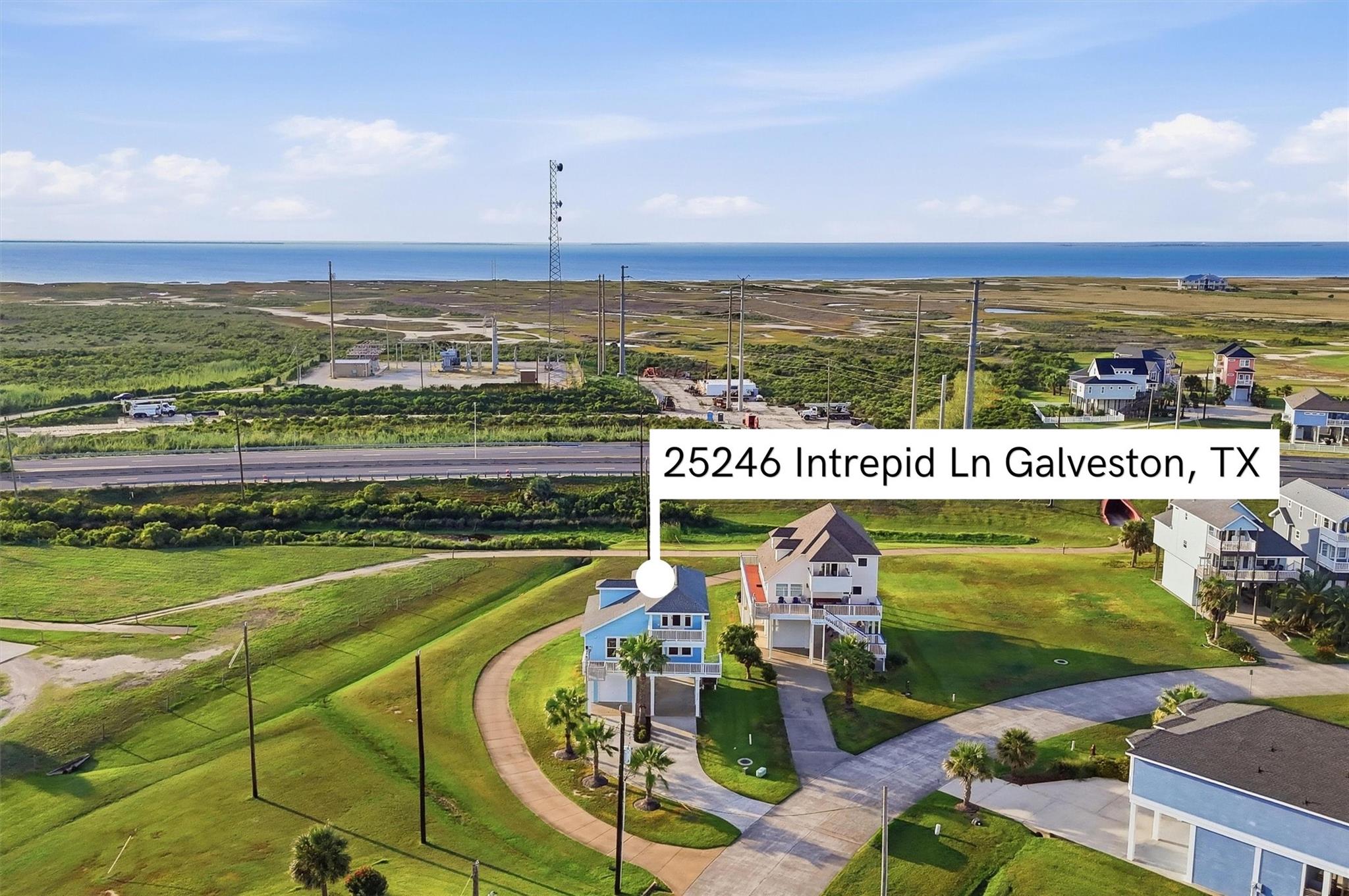 25246 Intrepid Lane