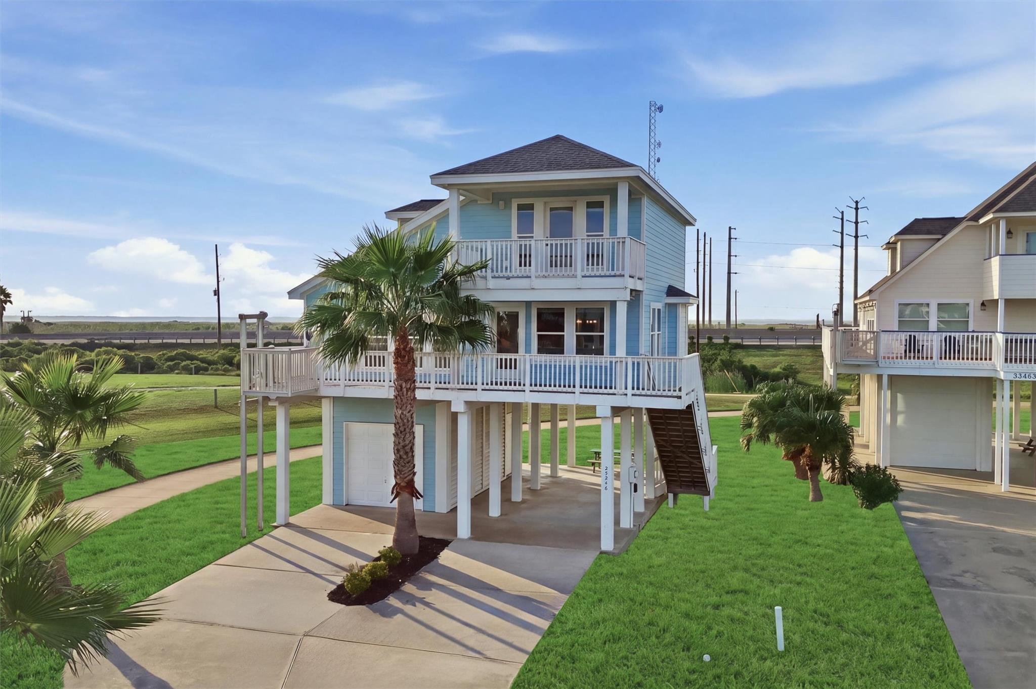 25246 Intrepid Lane