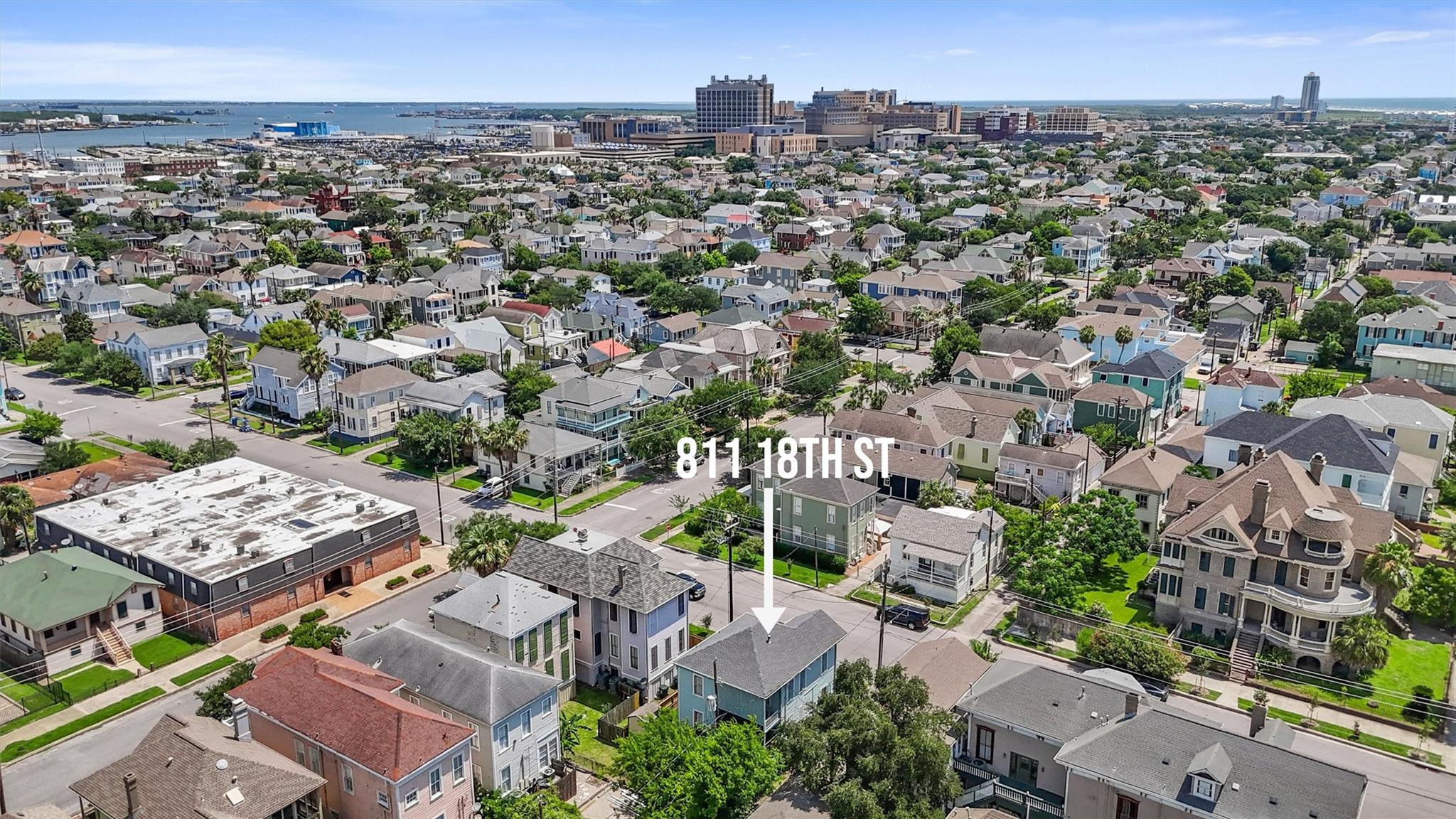 811 18th Street