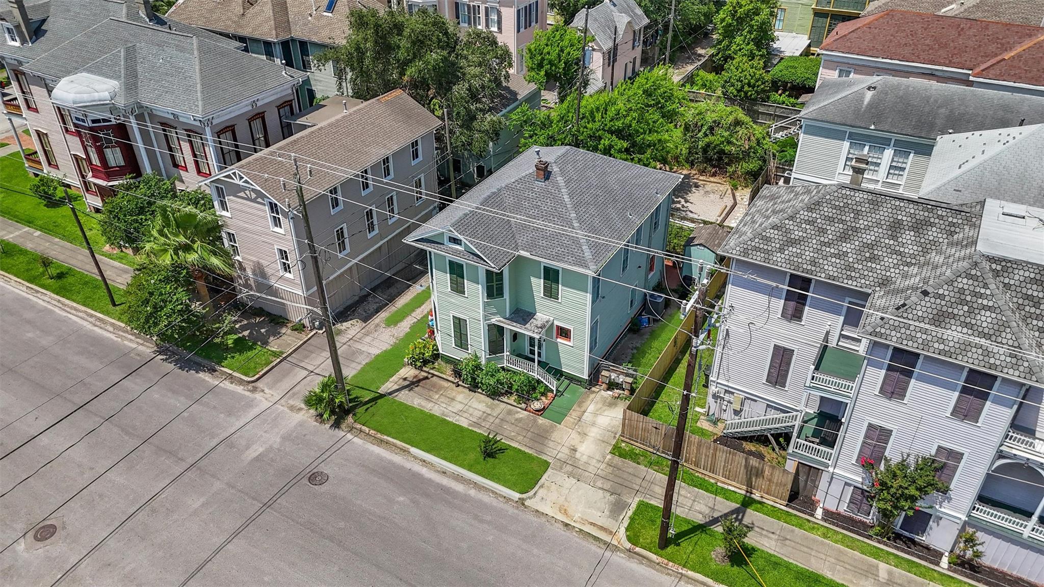 811 18th Street
