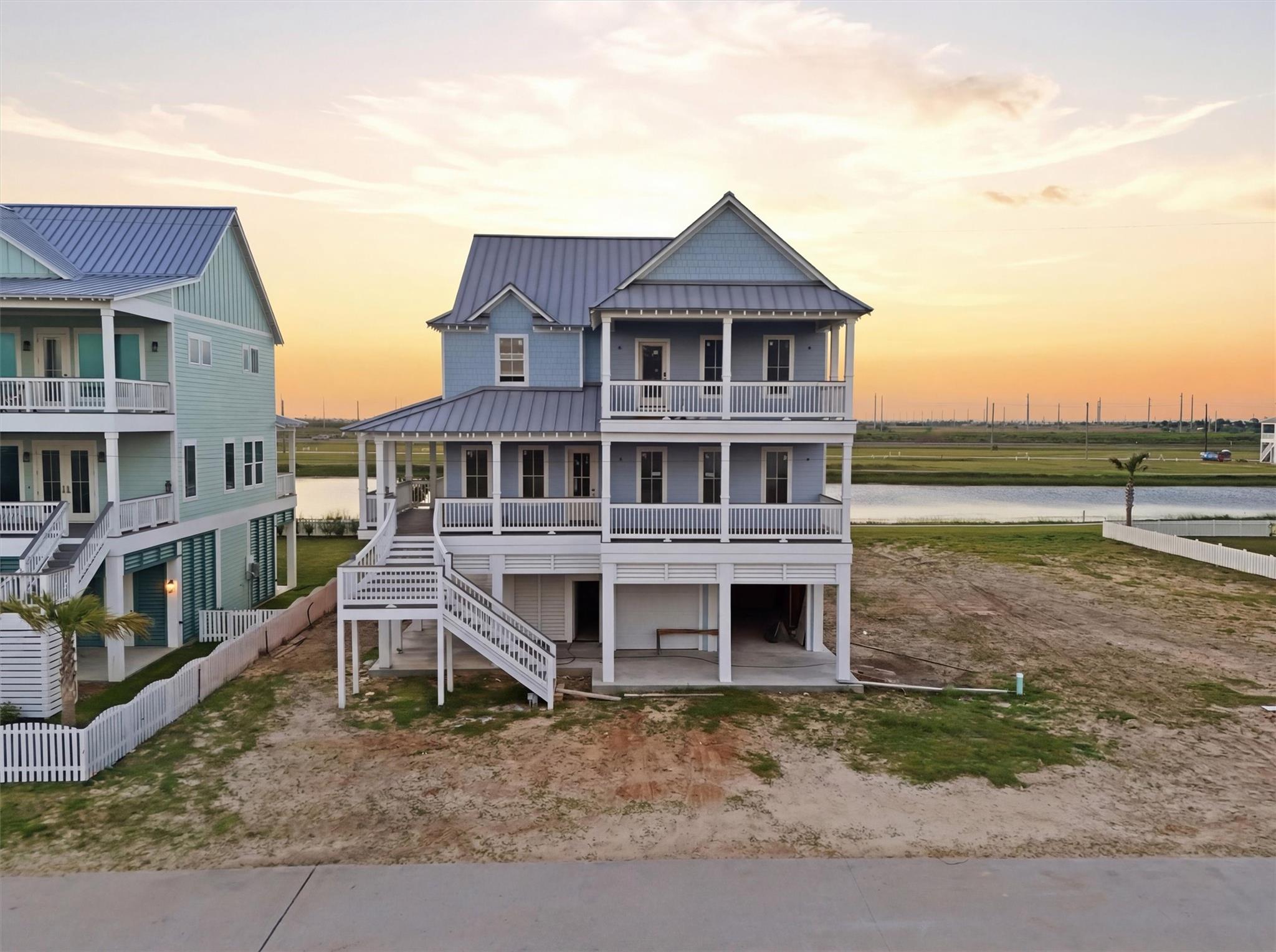 11350 Beachside Drive