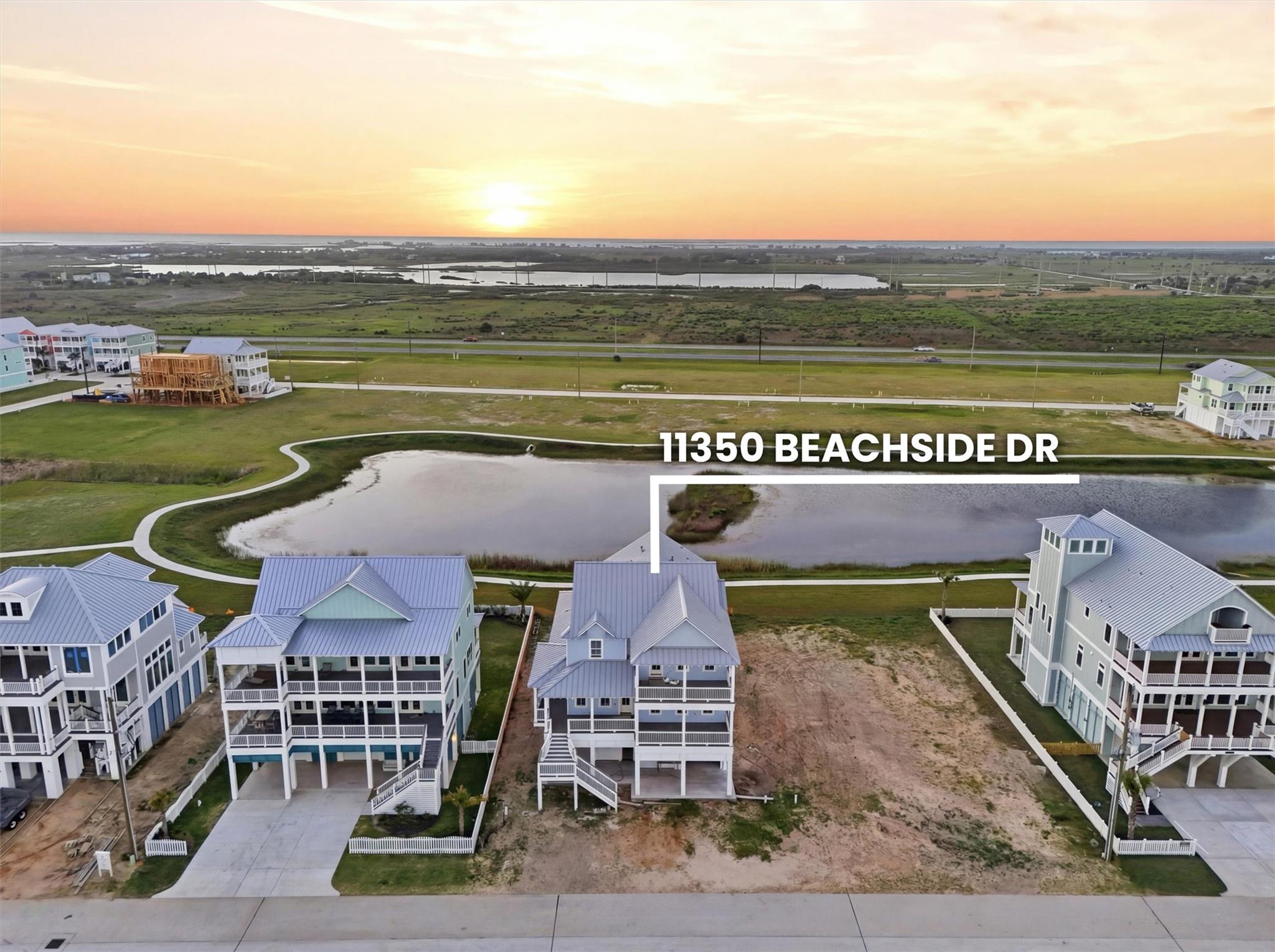 11350 Beachside Drive