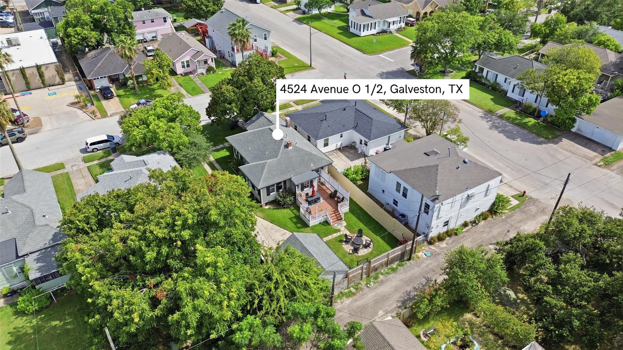 4524 Avenue O 1/2