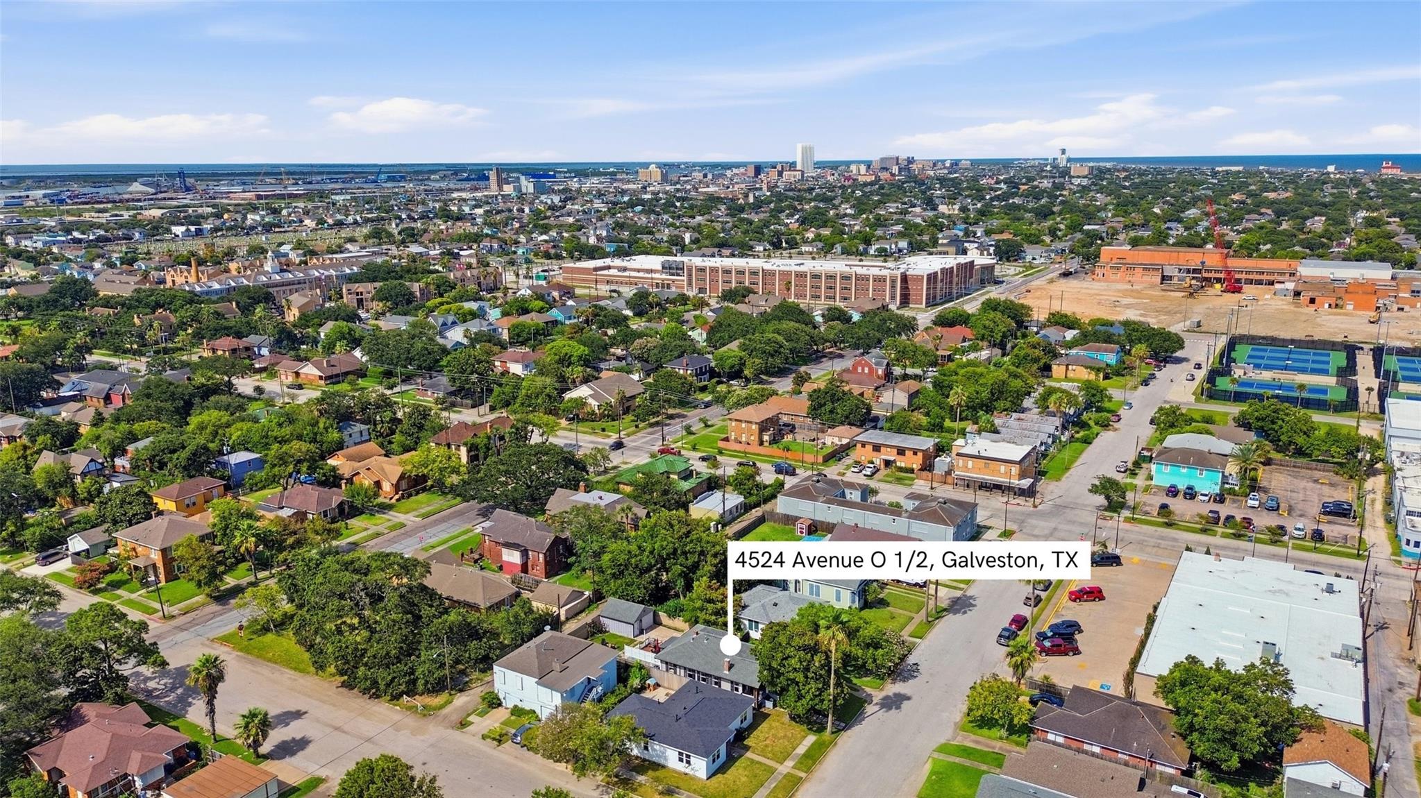 4524 Avenue O 1/2