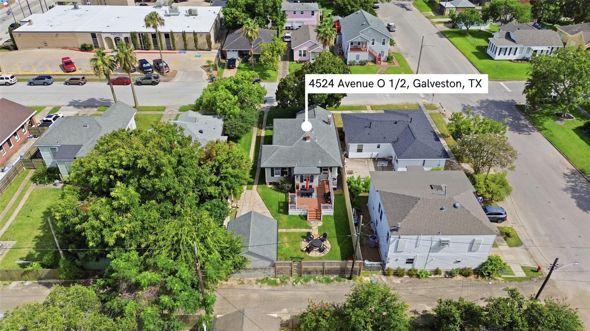 4524 Avenue O 1/2