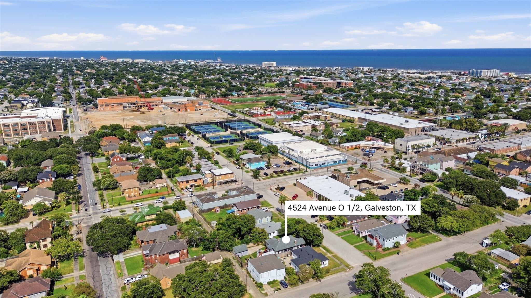 4524 Avenue O 1/2