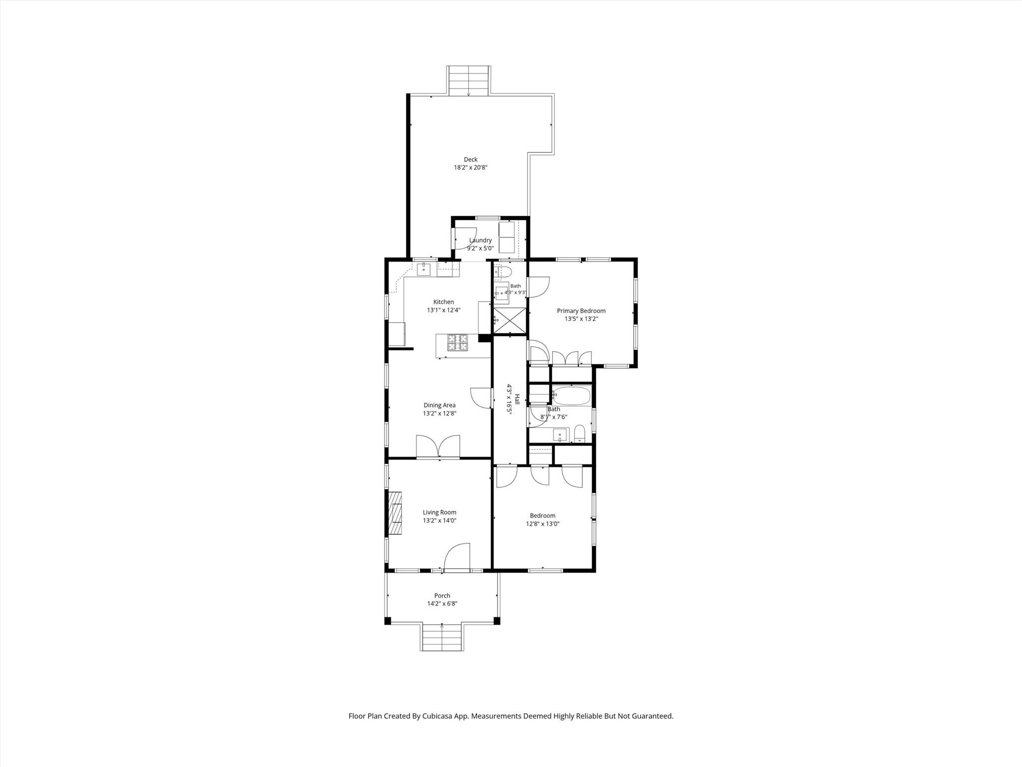 4524 Avenue O 1/2