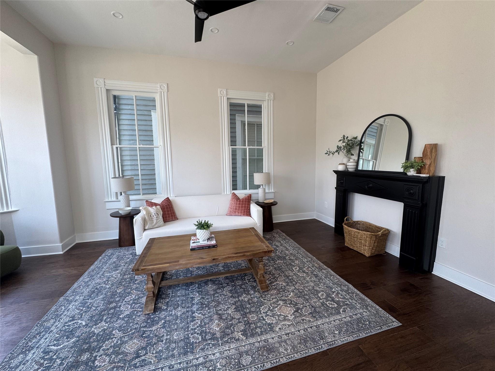 1607 Market Street