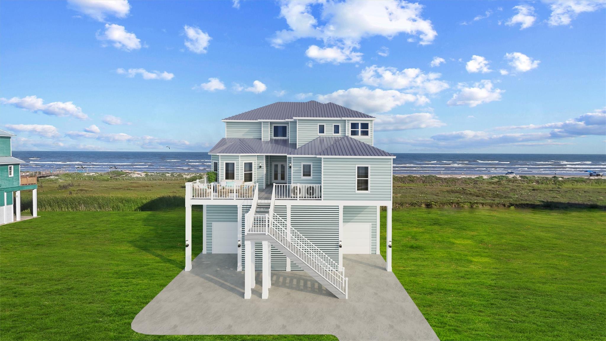 5026 Blue Water Highway