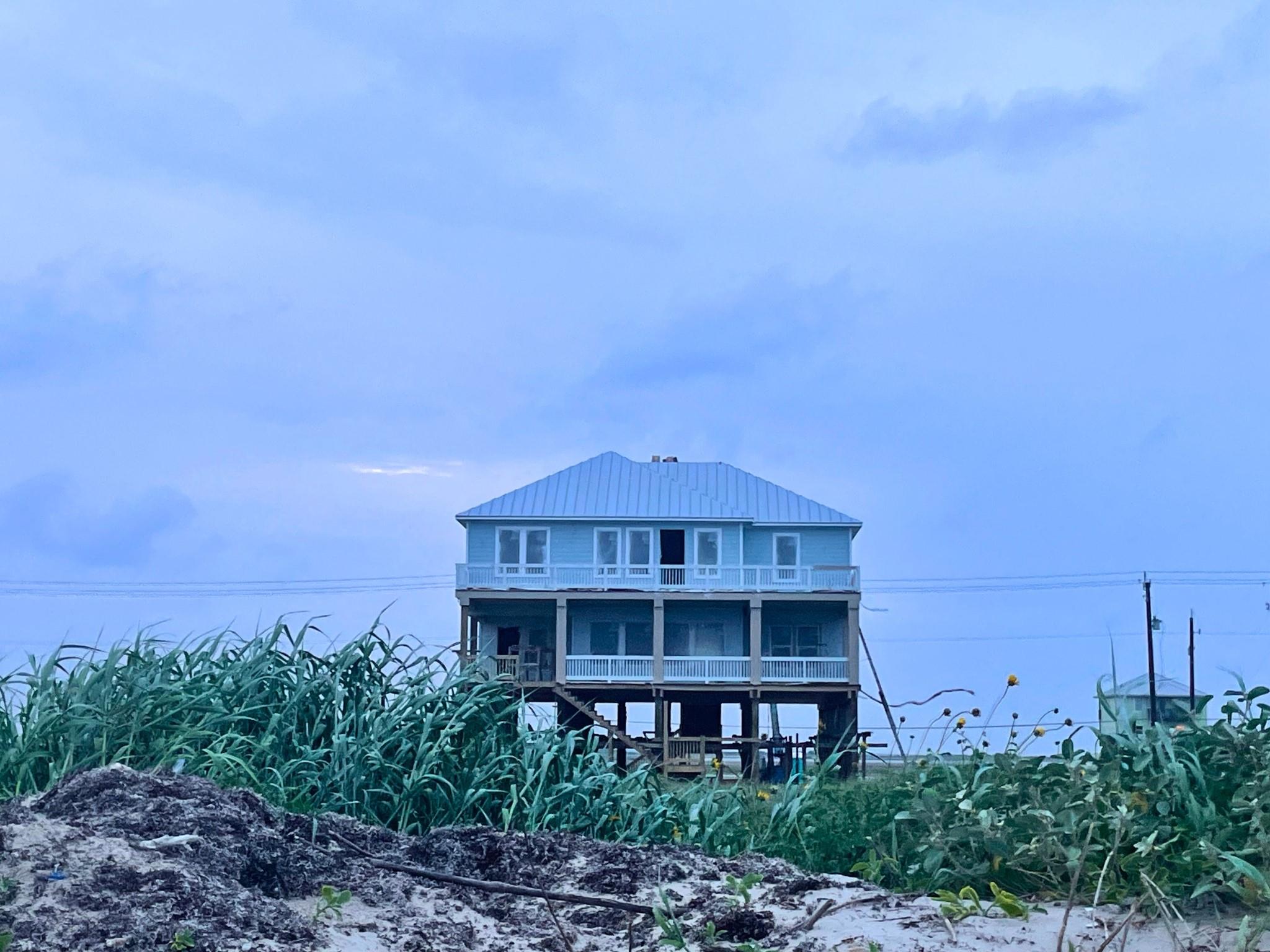5026 Blue Water Highway