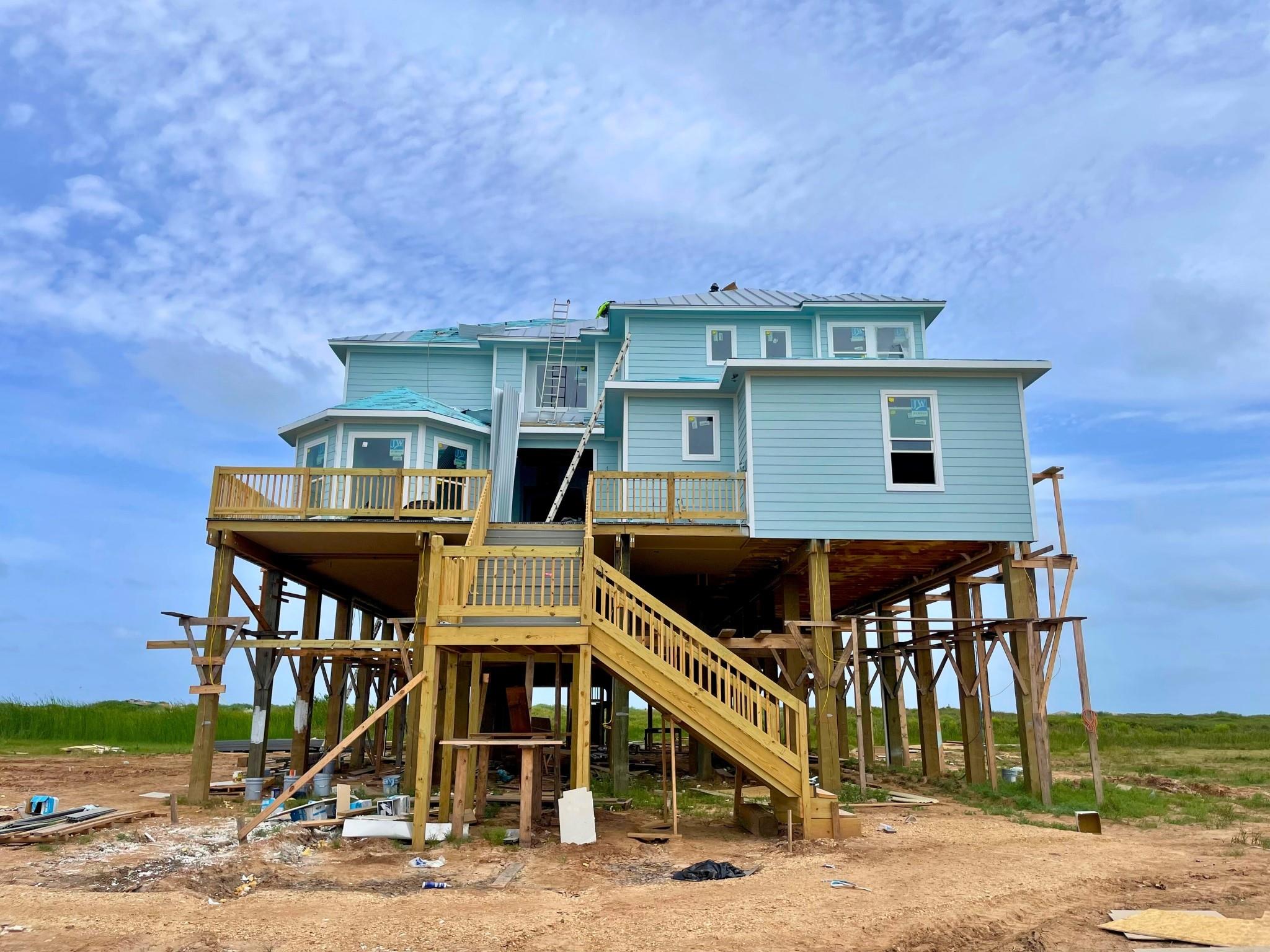 5026 Blue Water Highway