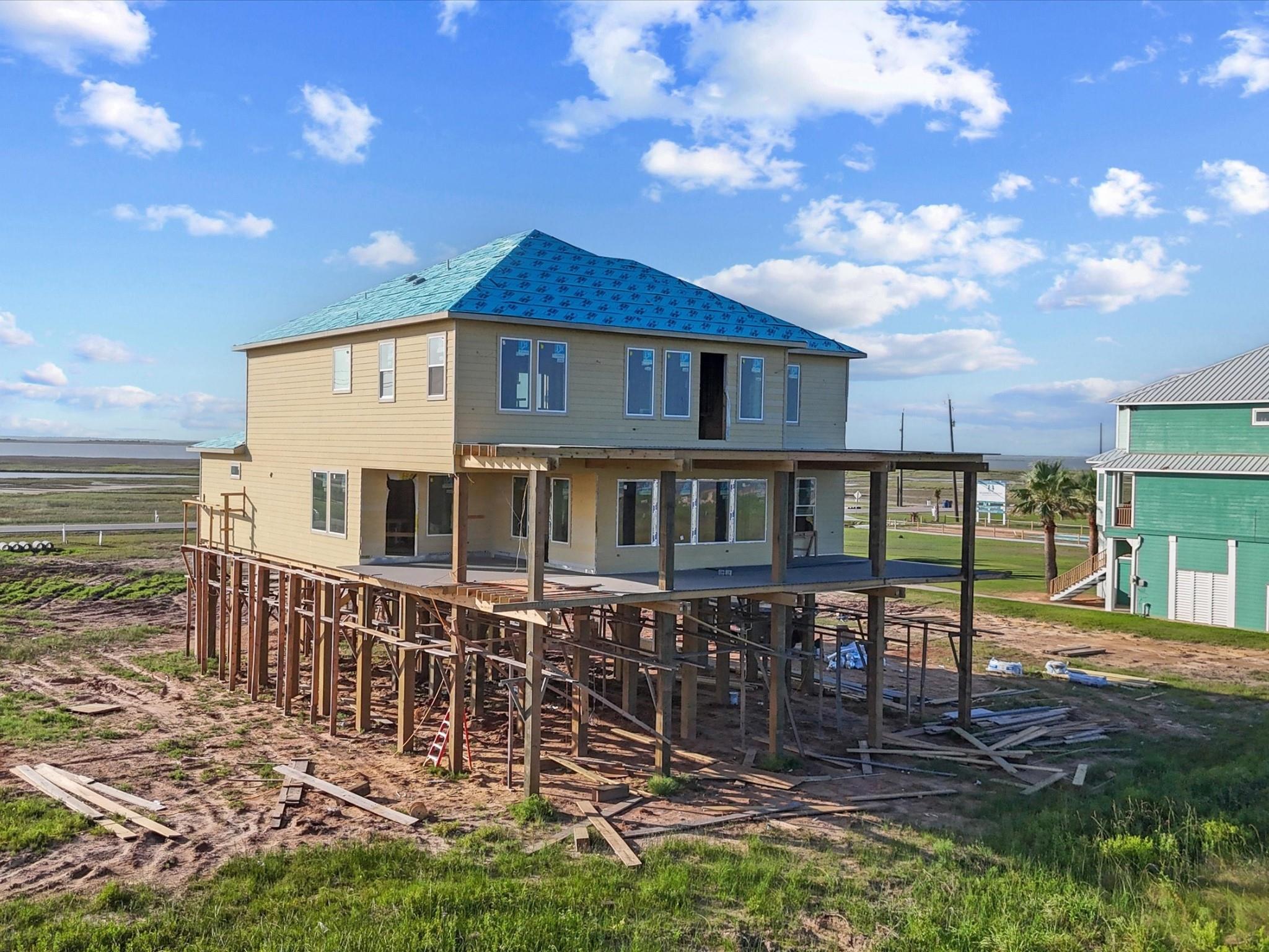 5026 Blue Water Highway
