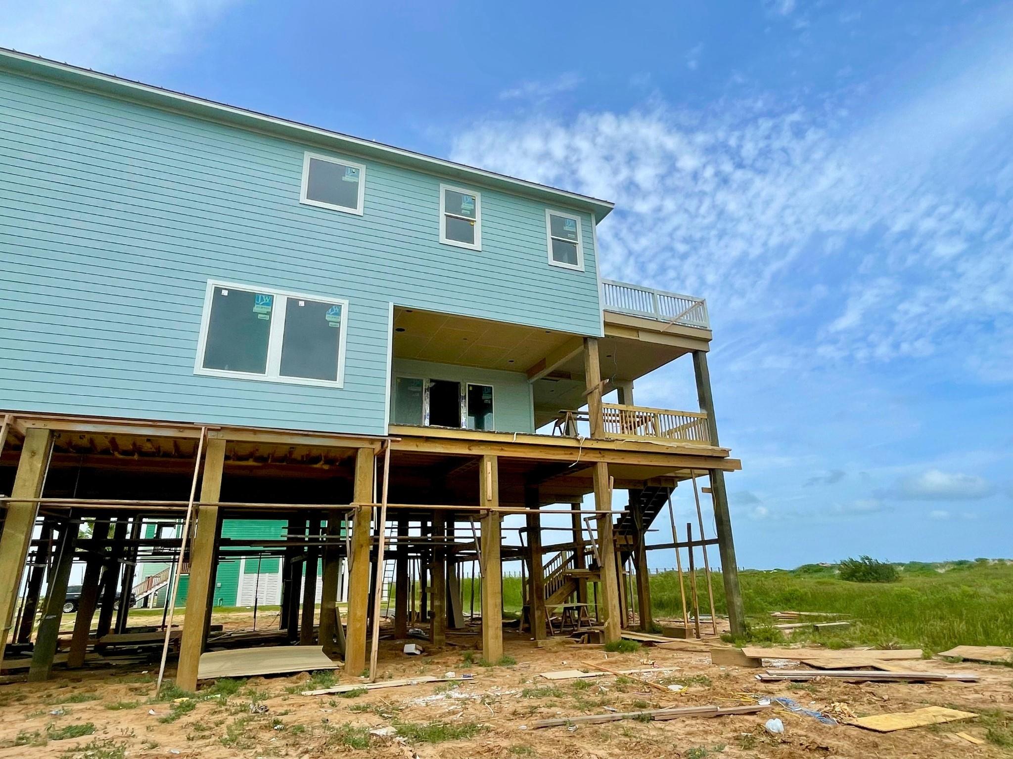 5026 Blue Water Highway