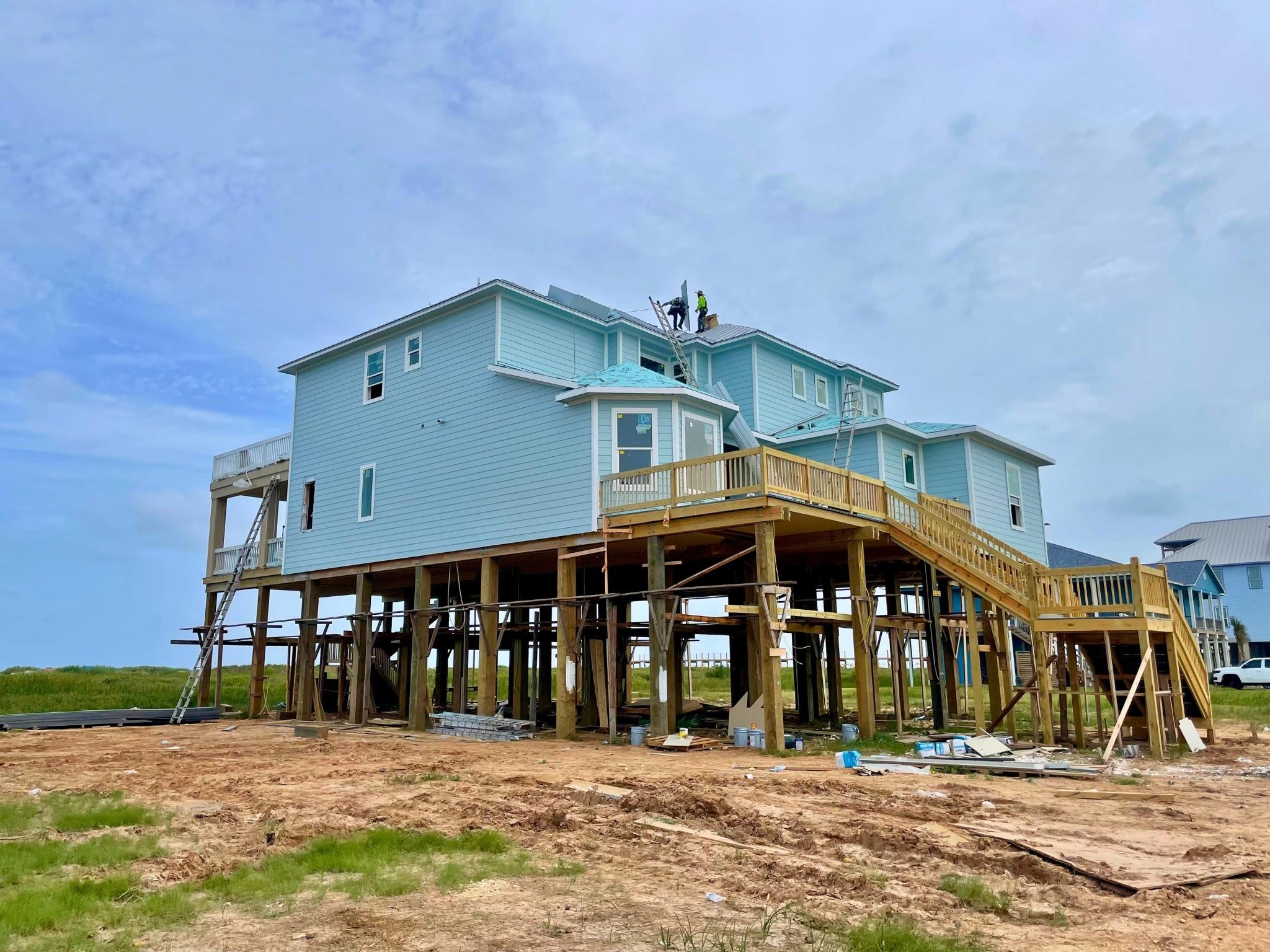 5026 Blue Water Highway