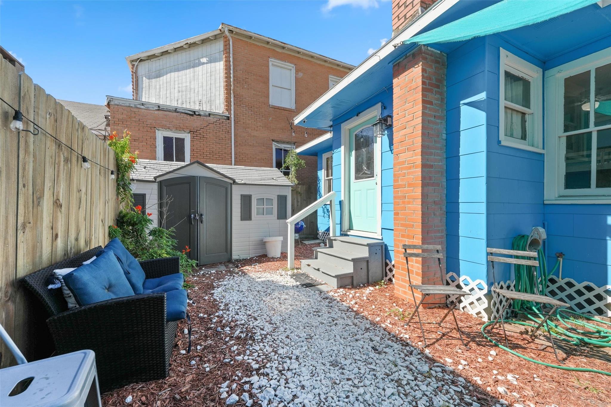 2907 Avenue M 1/2