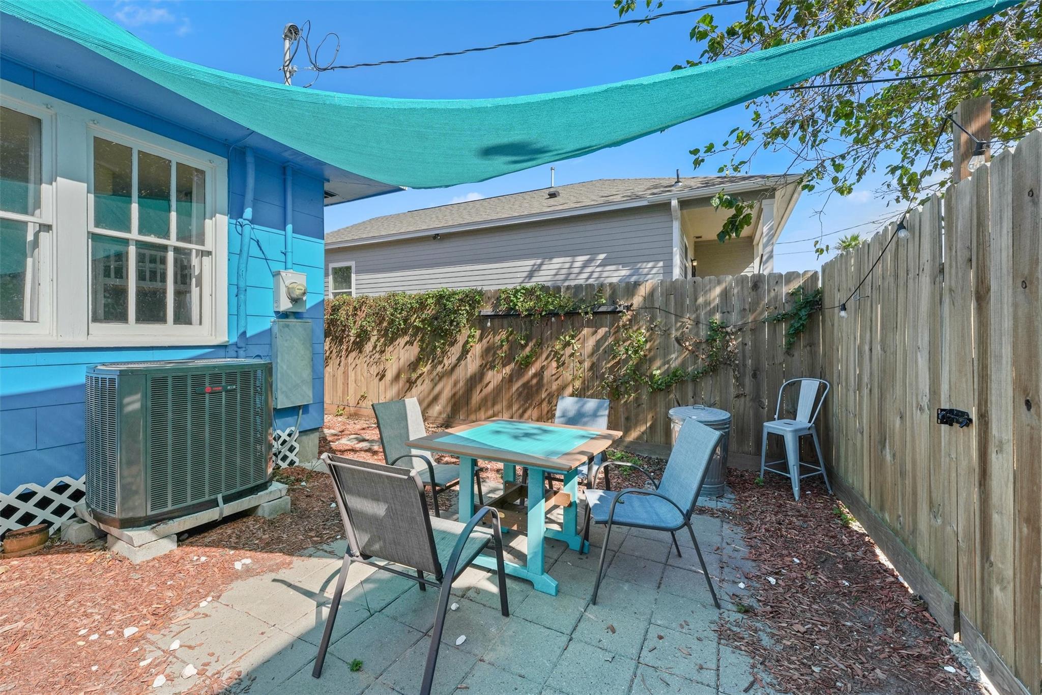 2907 Avenue M 1/2