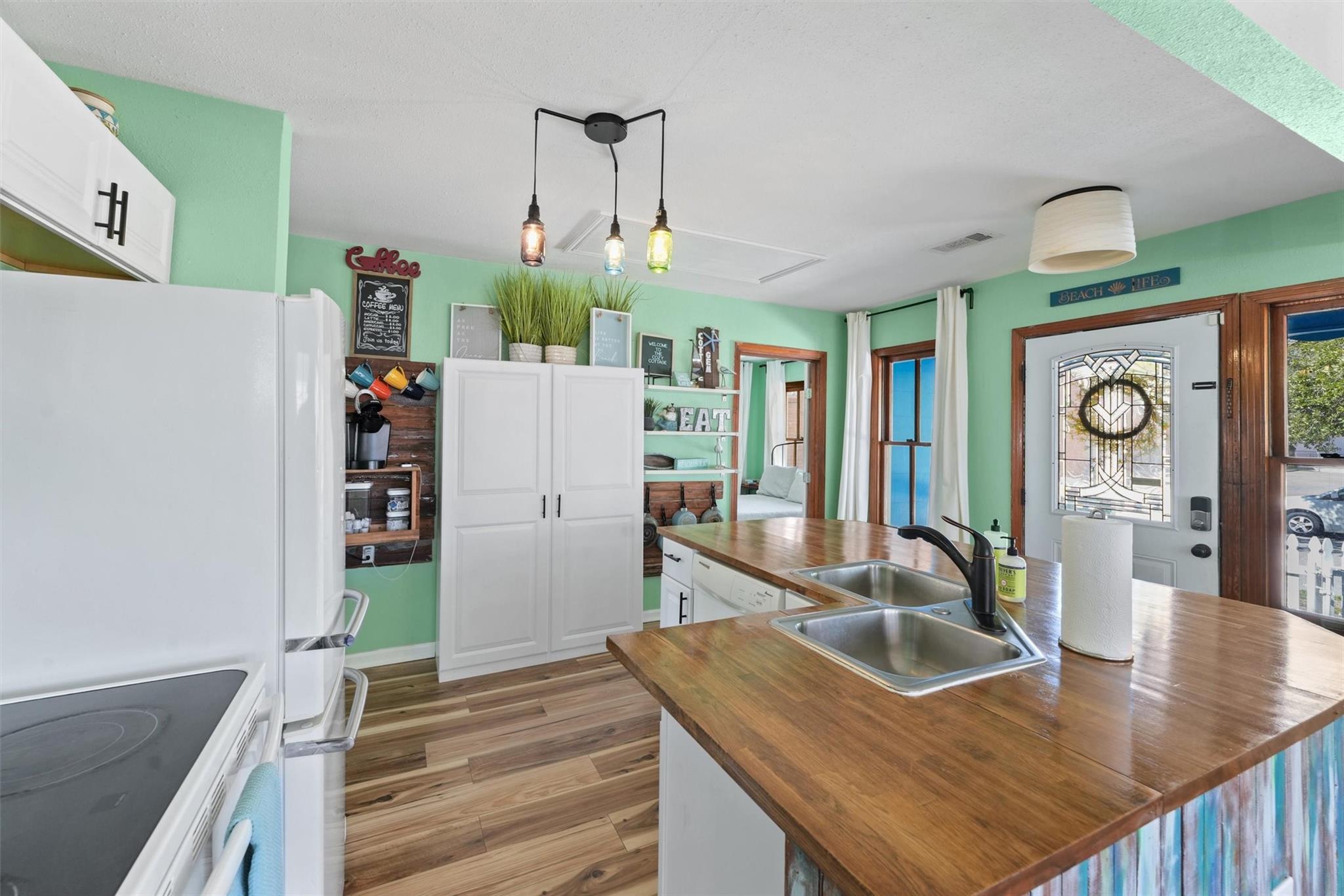 2907 Avenue M 1/2