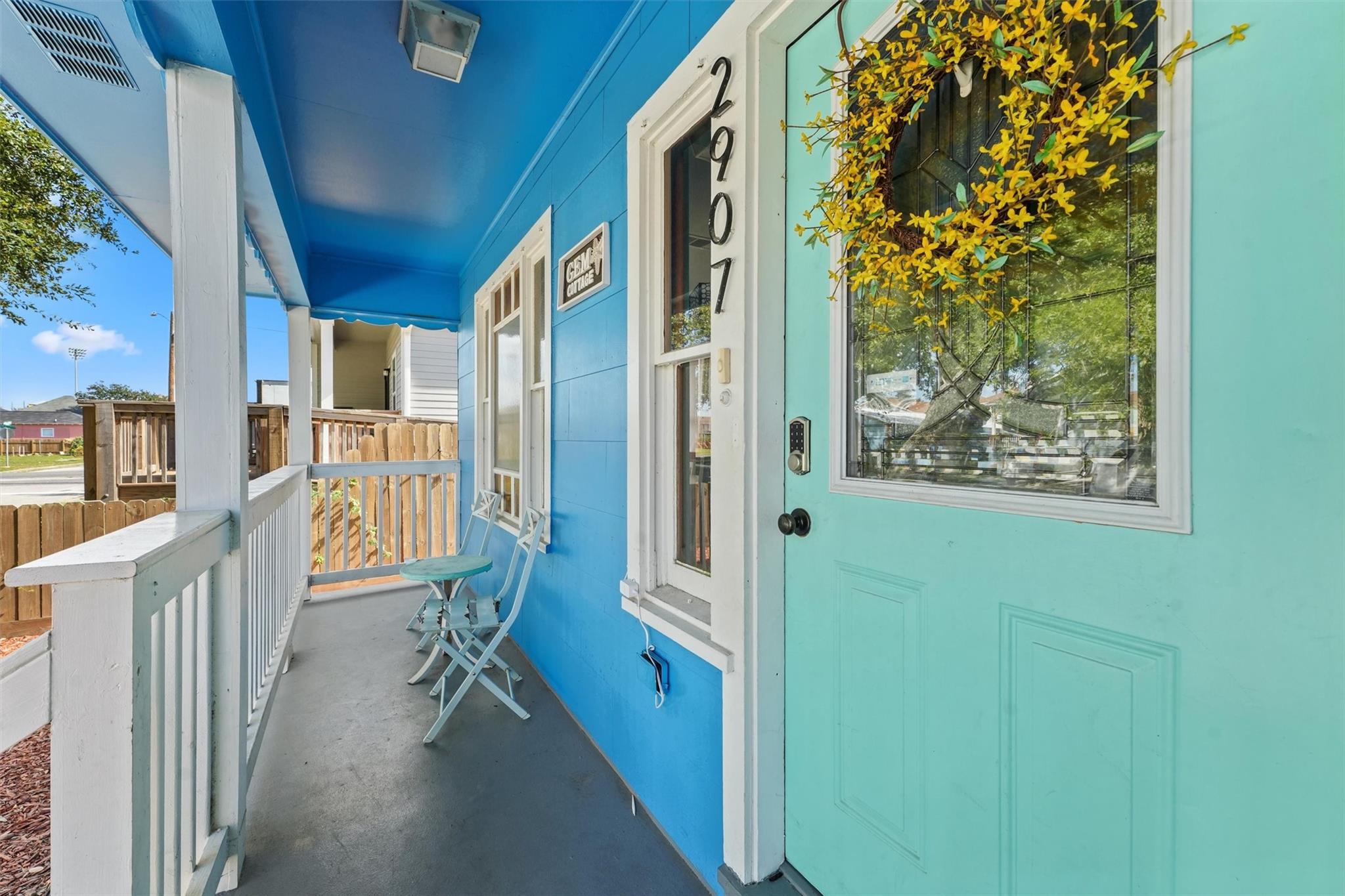 2907 Avenue M 1/2
