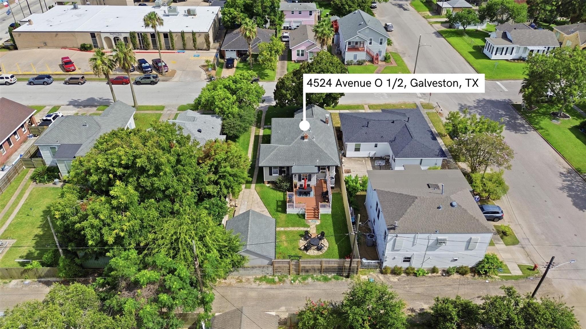 4524 Avenue O 1/2