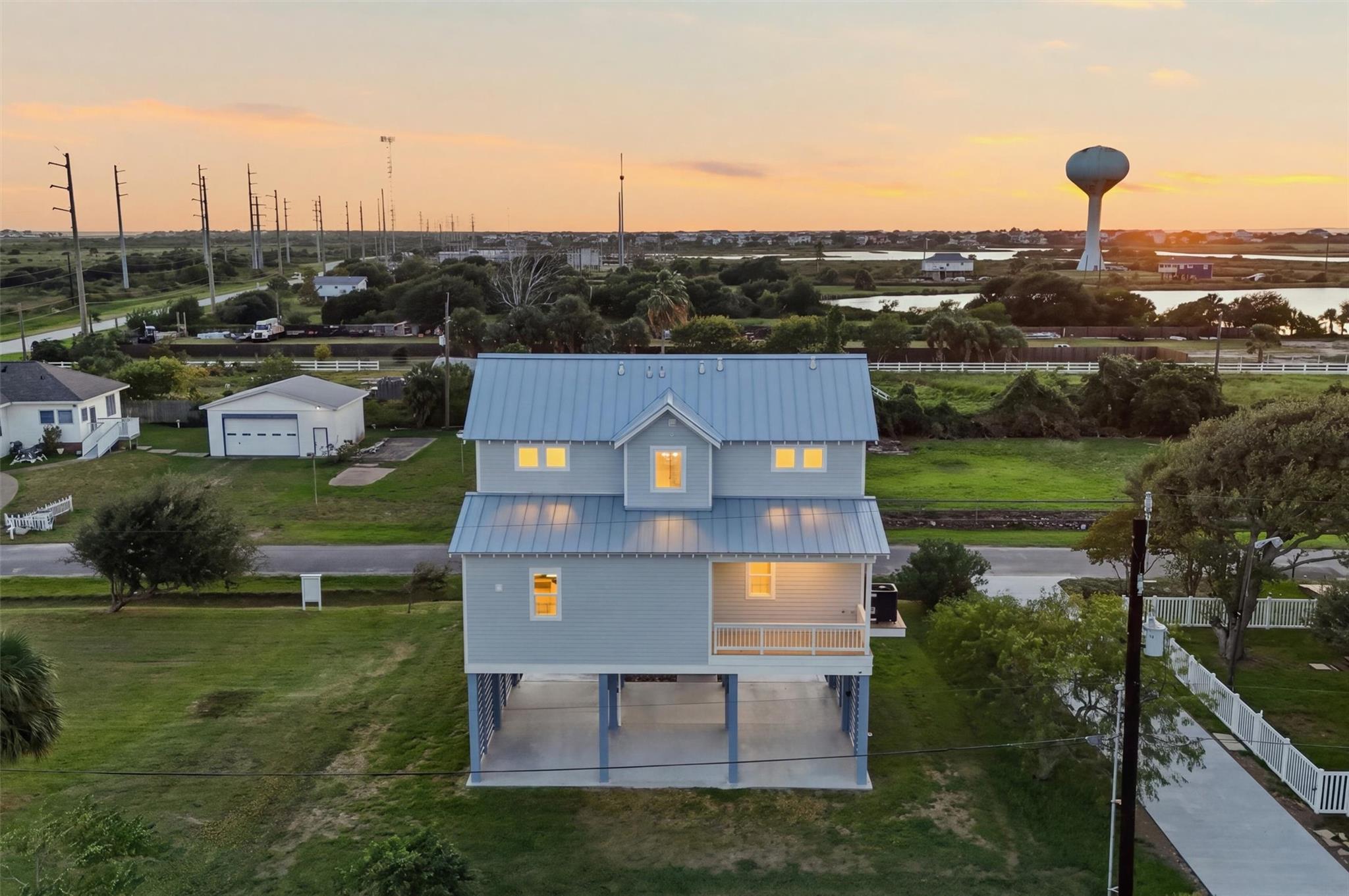 3611 West Jean Drive