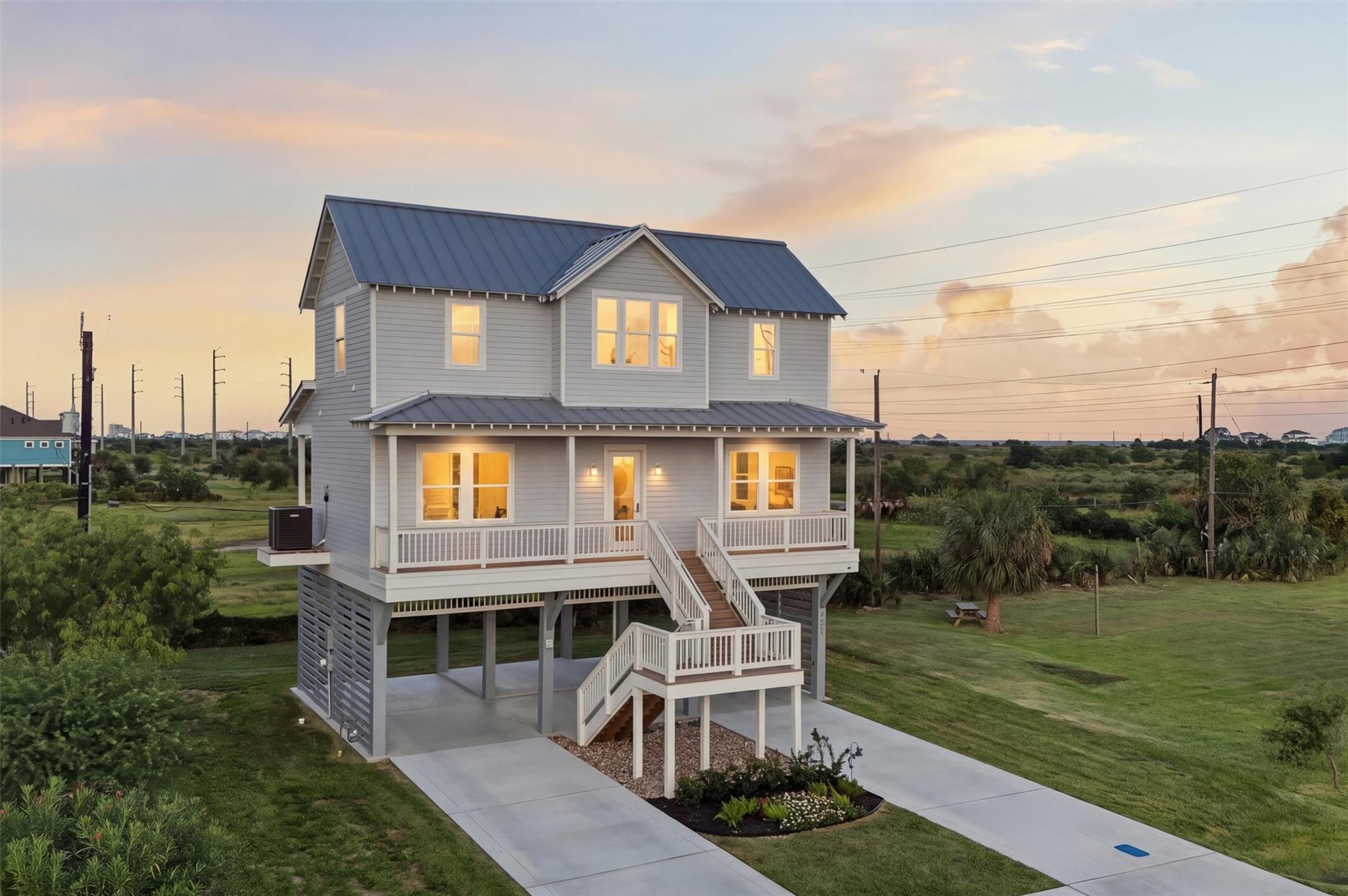 3611 West Jean Drive