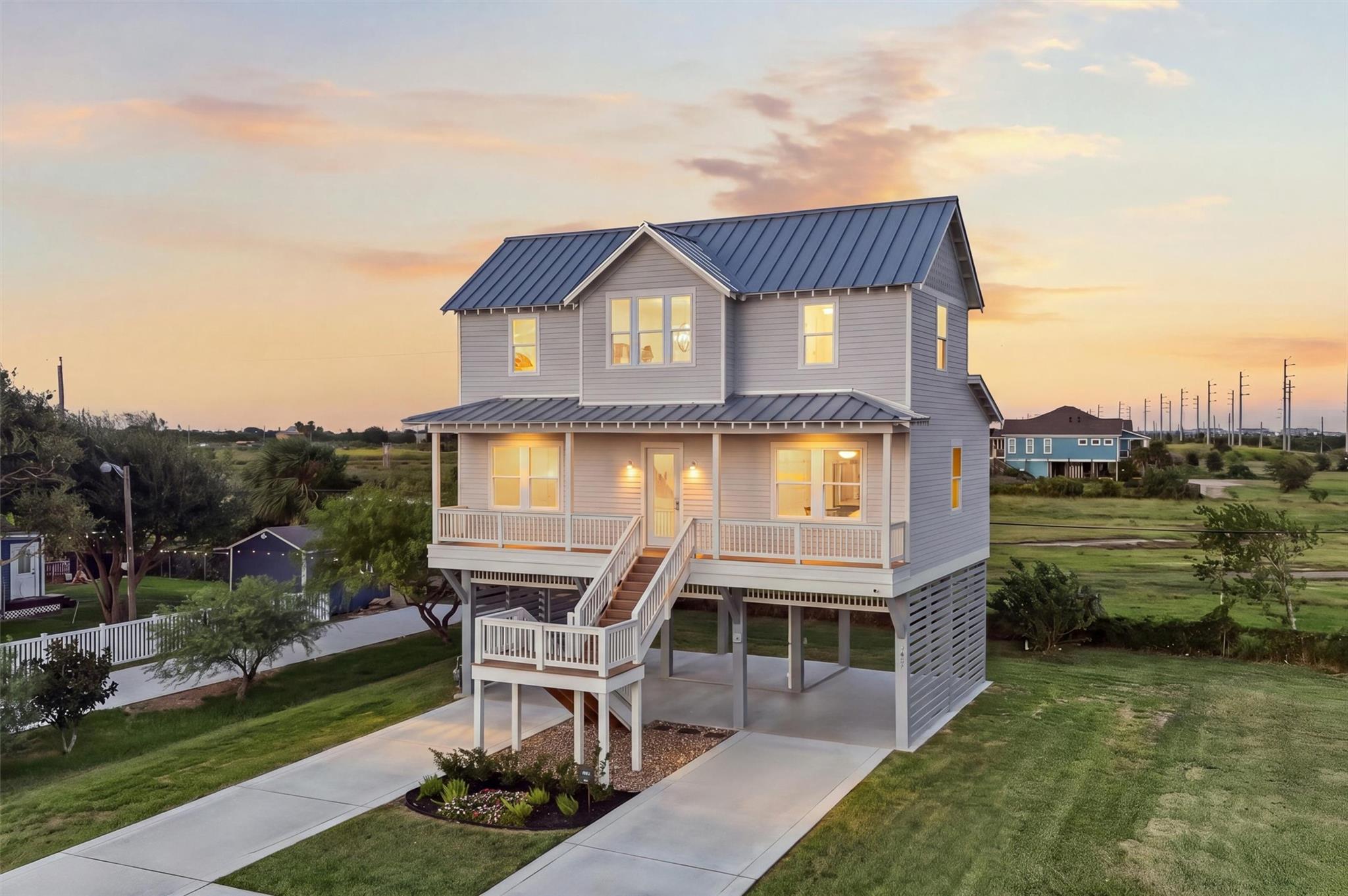 3611 West Jean Drive