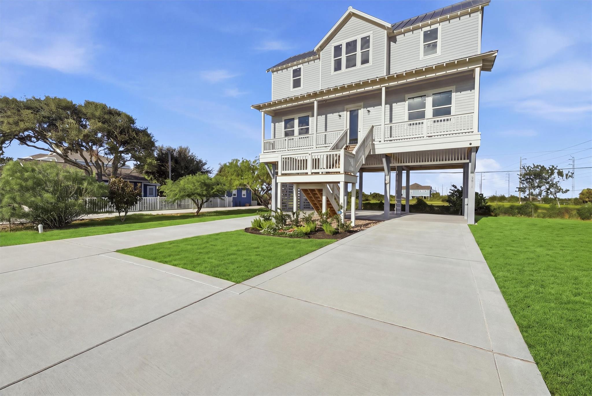 3611 West Jean Drive