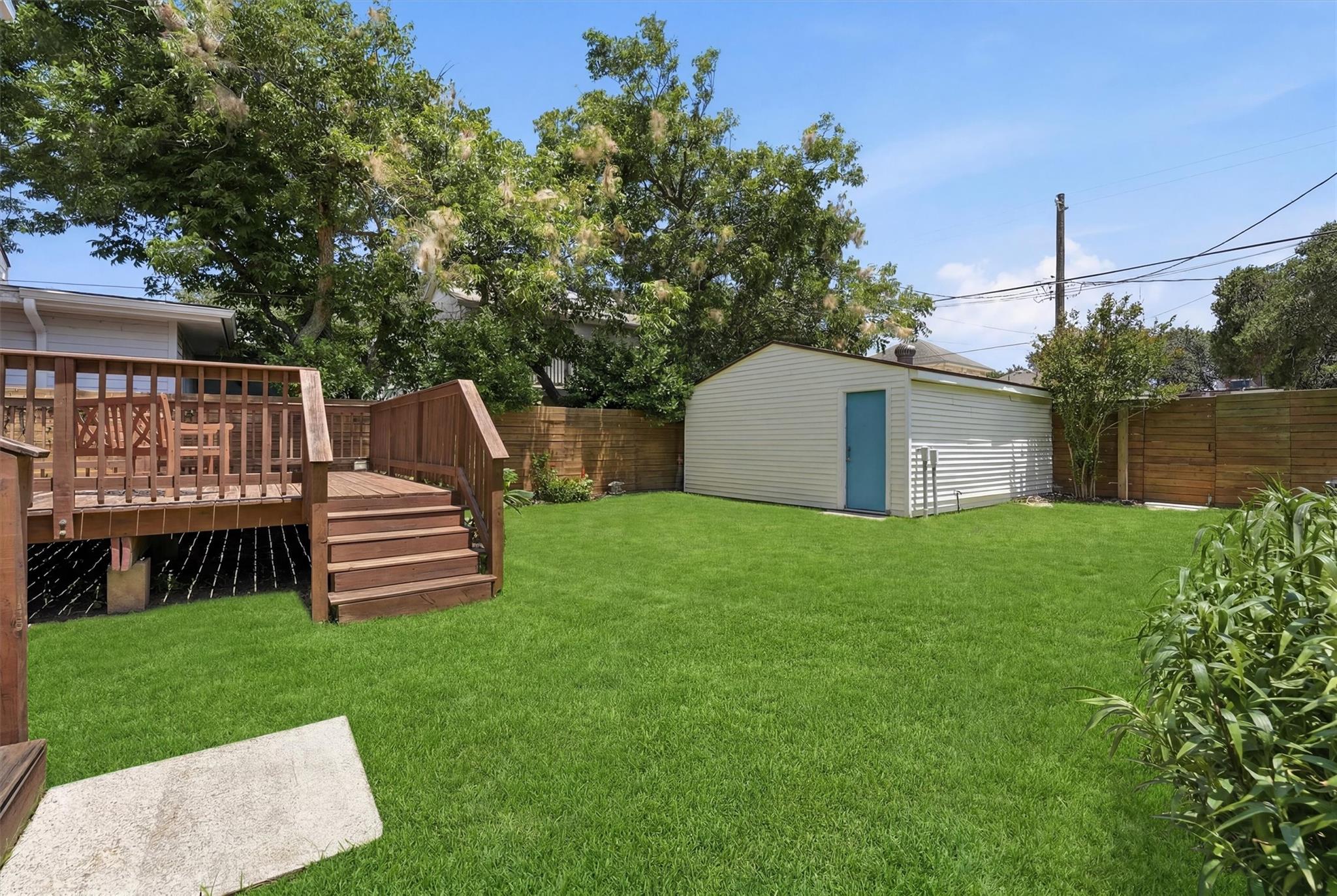 4721 Woodrow Avenue
