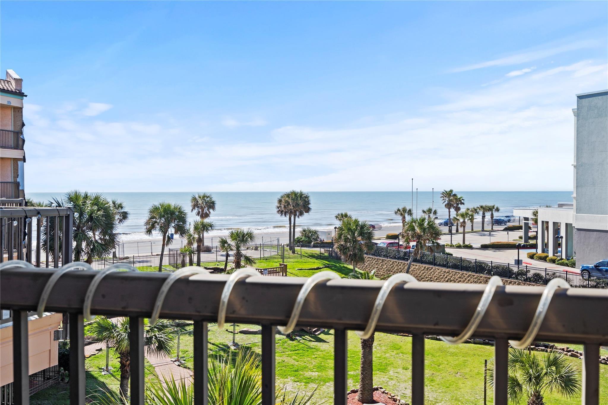 9520 Seawall Boulevard # 315
