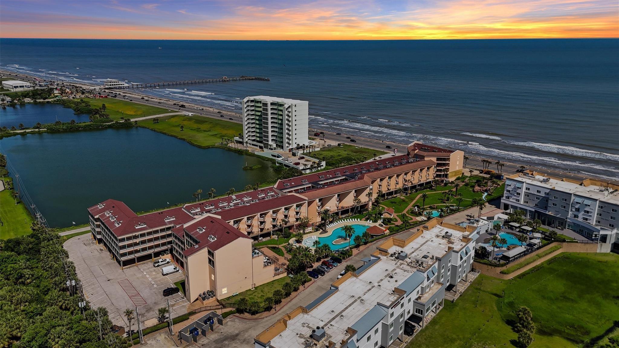 9520 Seawall Boulevard # 315
