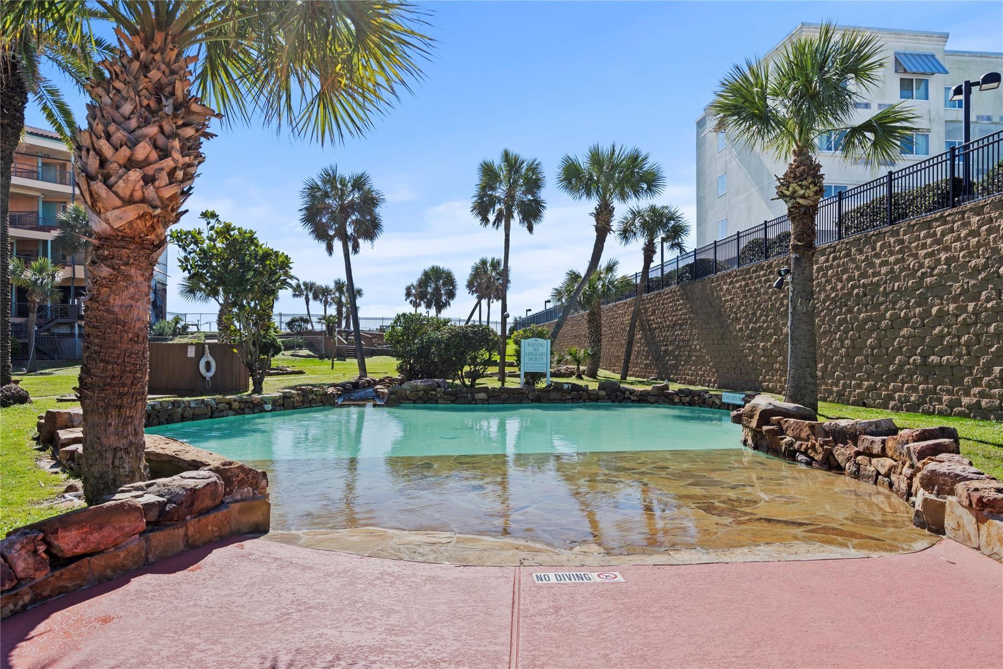 9520 Seawall Boulevard # 315