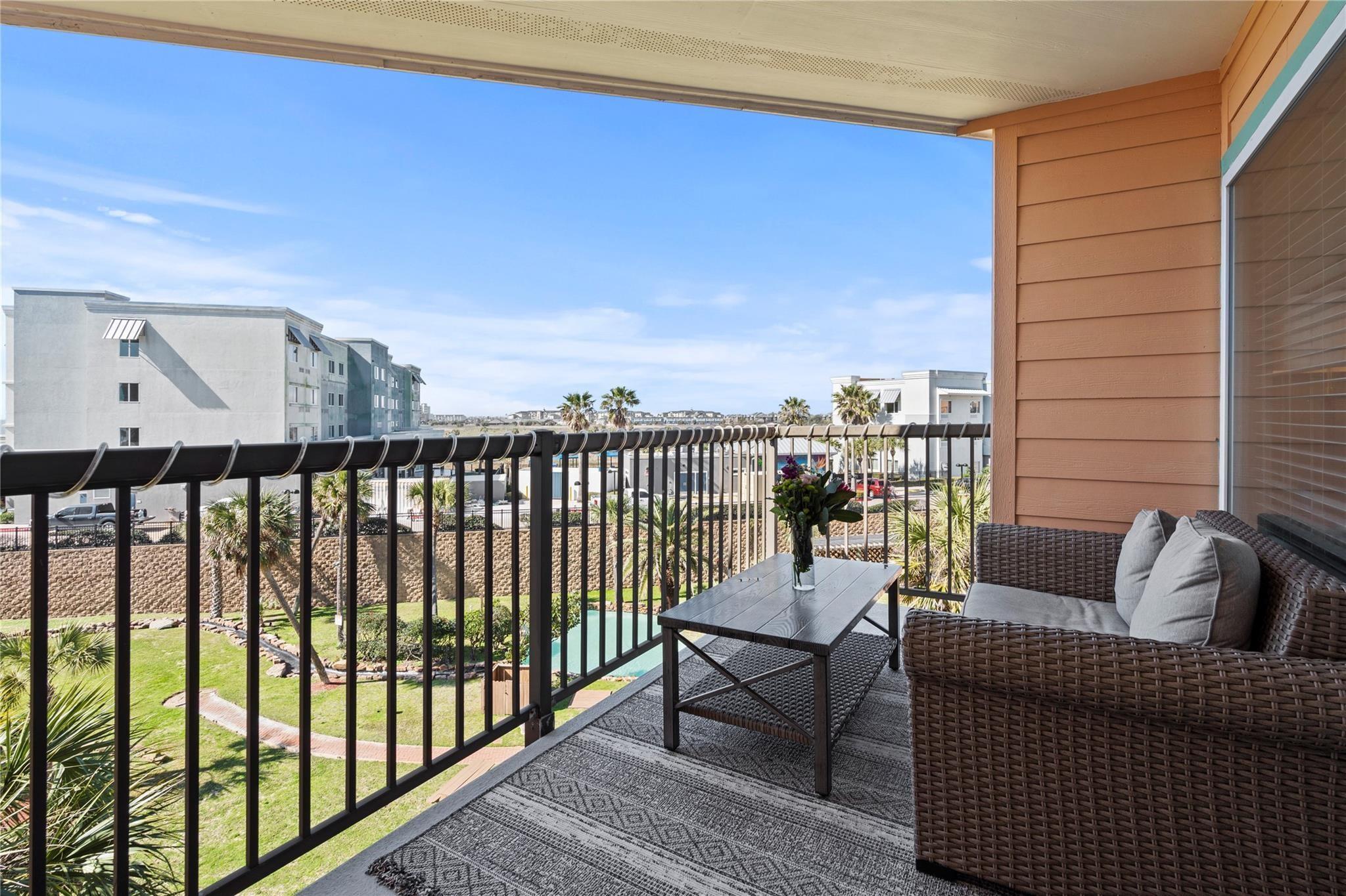 9520 Seawall Boulevard # 315