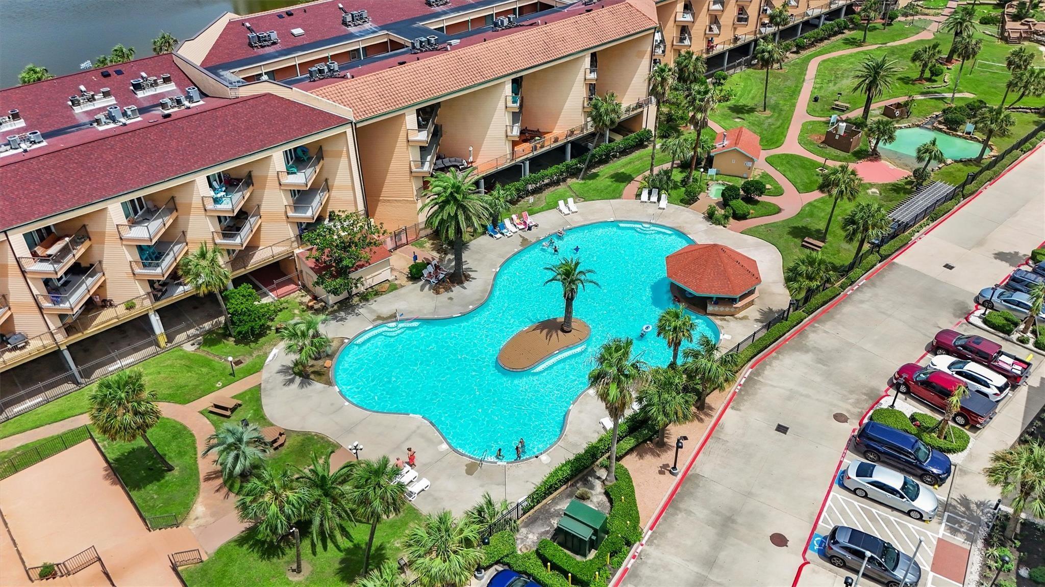 9520 Seawall Boulevard # 315