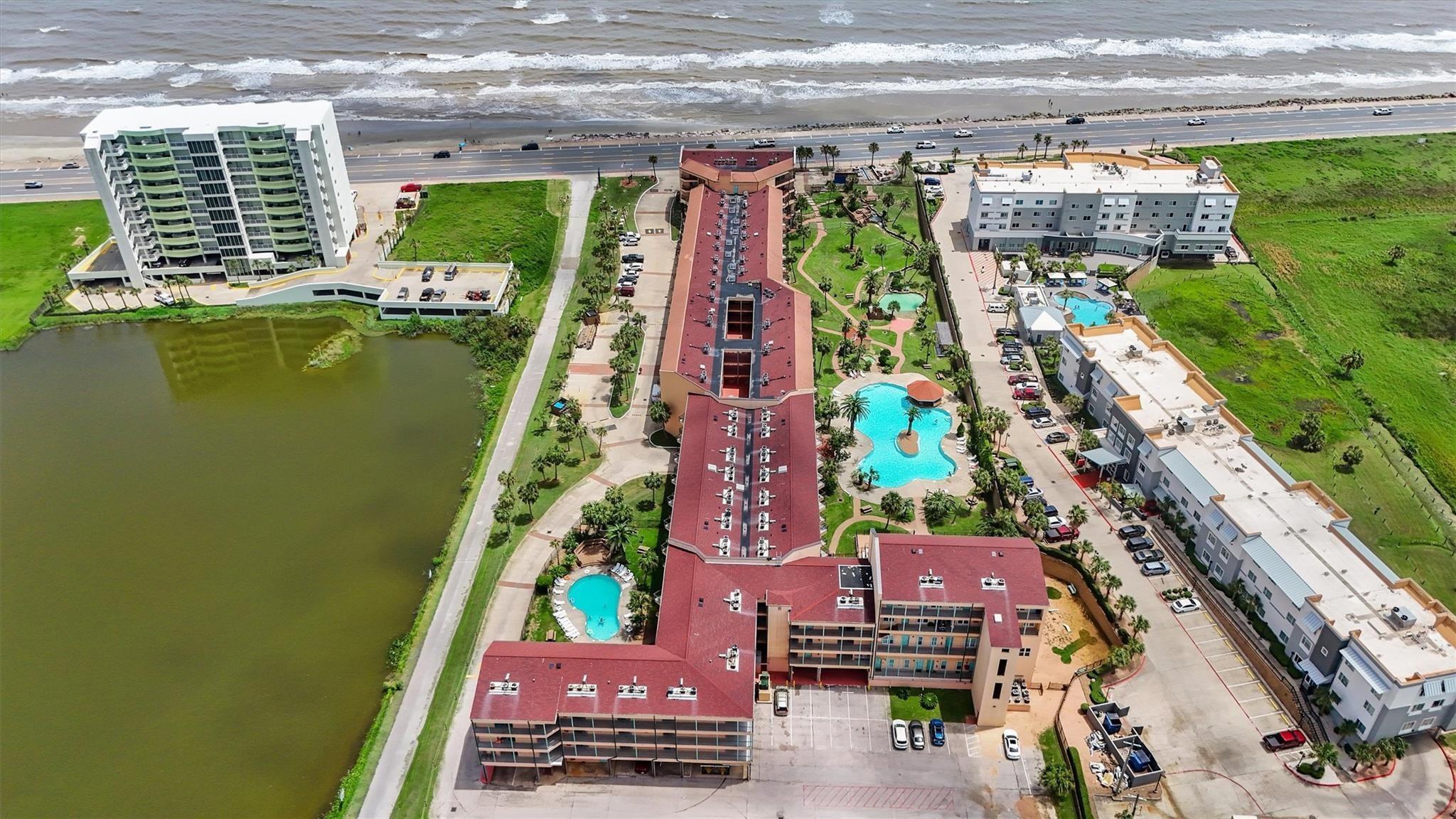 9520 Seawall Boulevard # 315