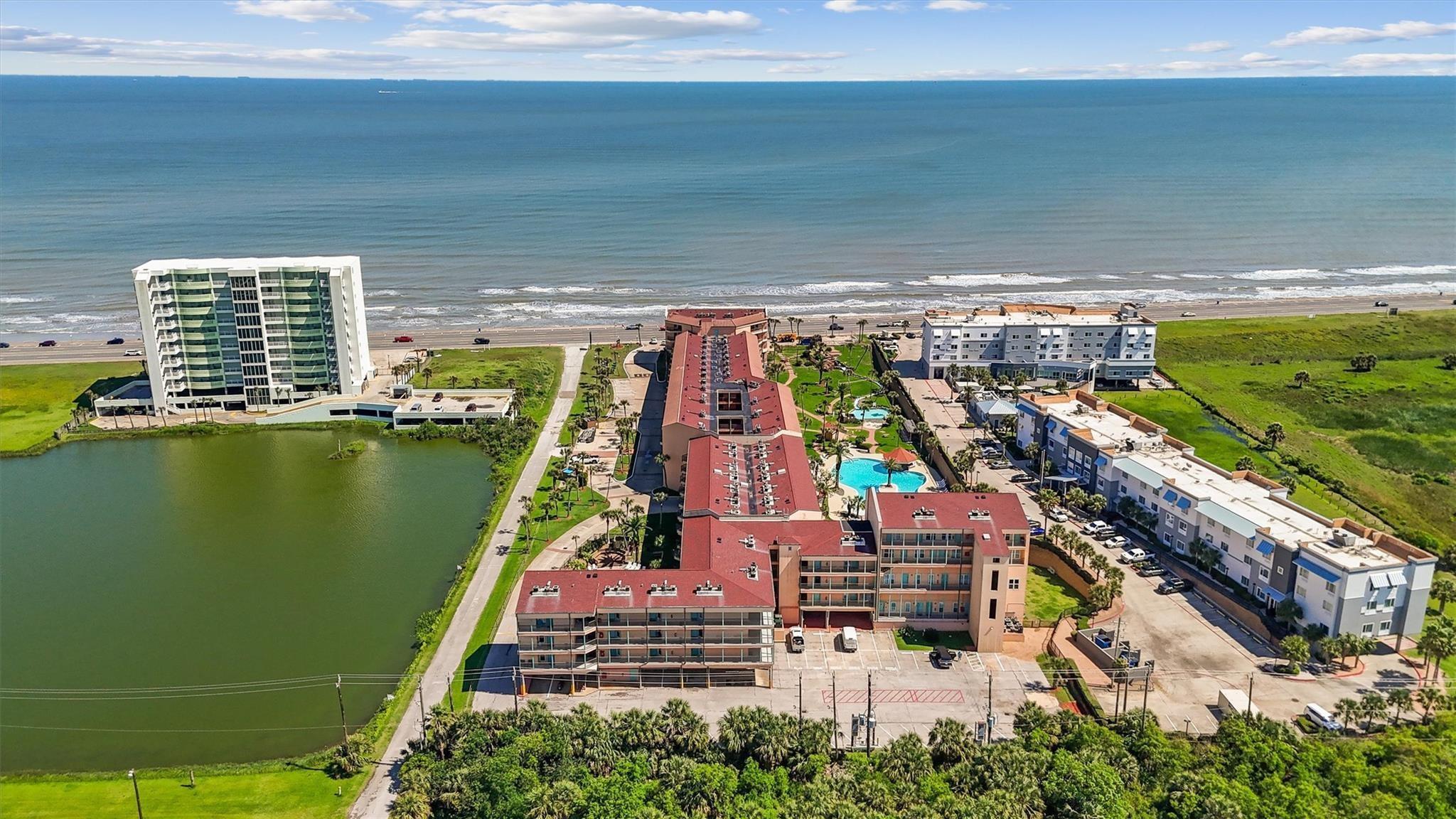 9520 Seawall Boulevard # 315